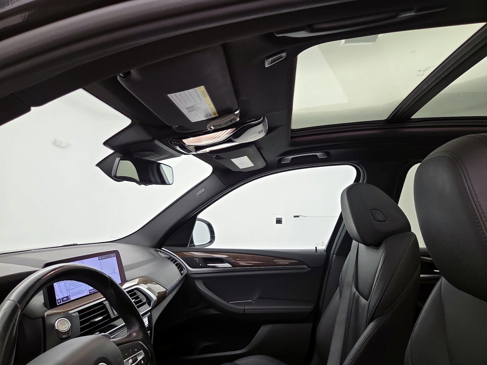2020 BMW X3 30i - Photo 21