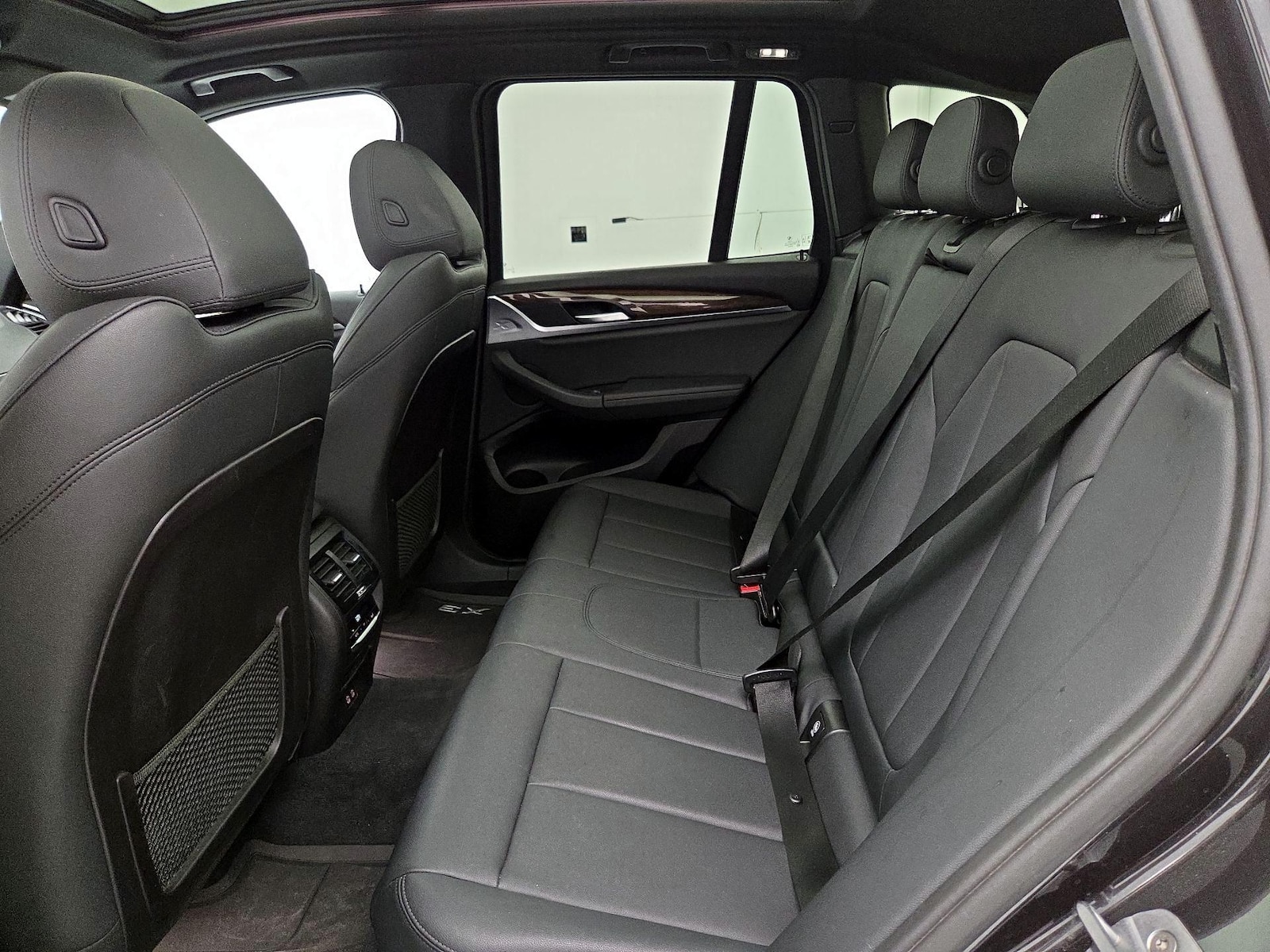 2020 BMW X3 30i - Photo 22