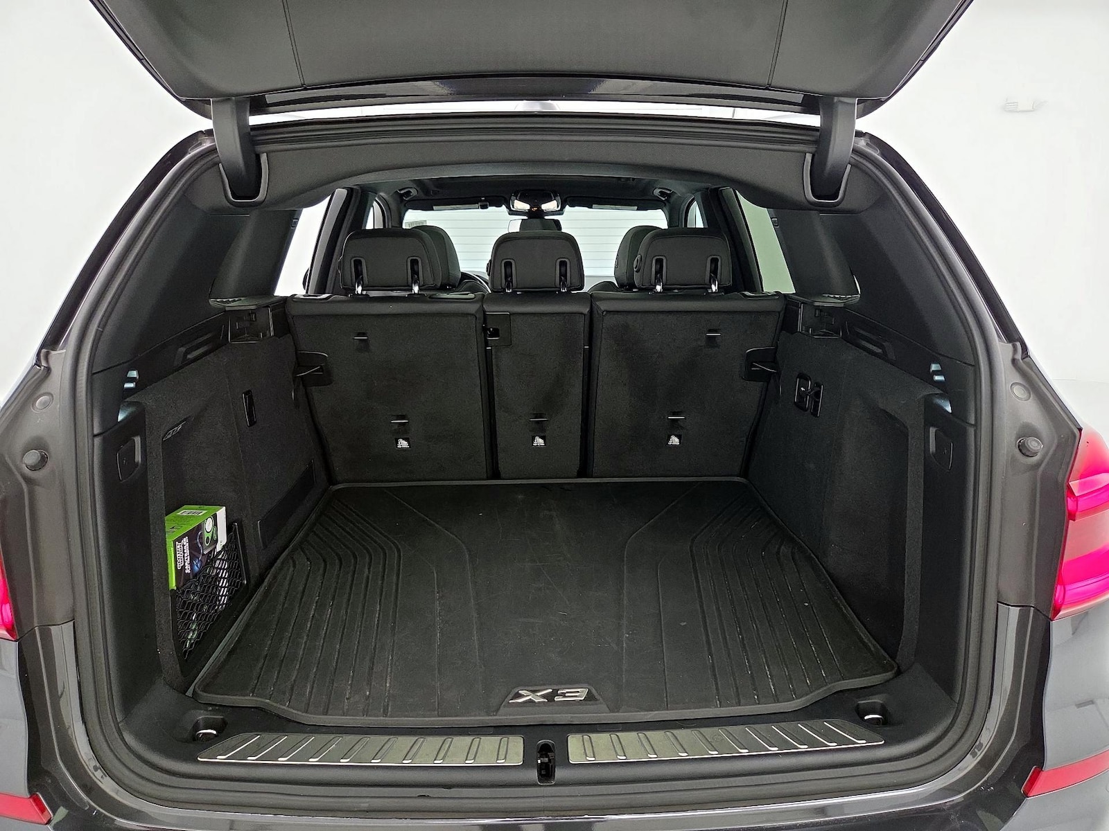 2020 BMW X3 30i - Photo 23
