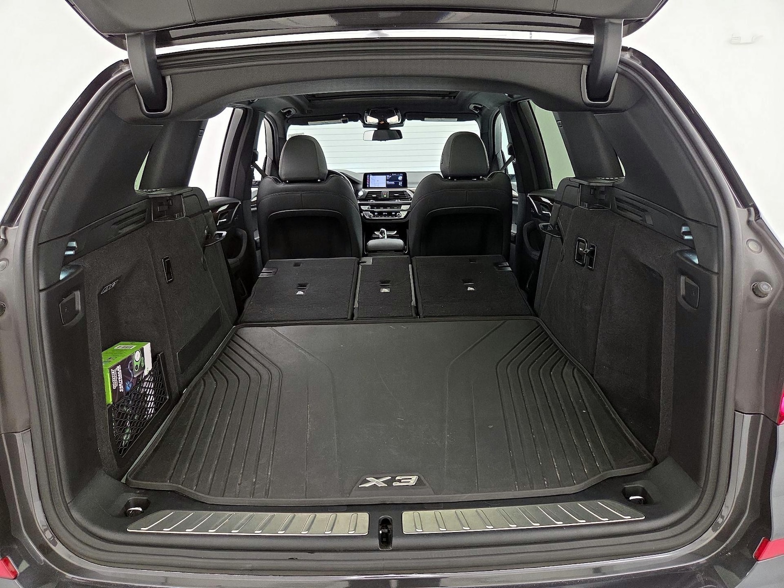 2020 BMW X3 30i - Photo 24