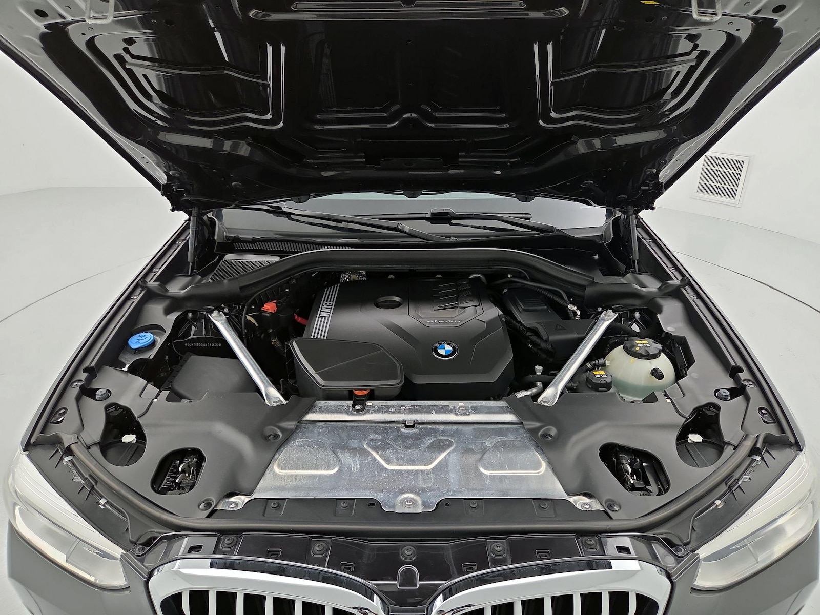 2020 BMW X3 30i - Photo 25