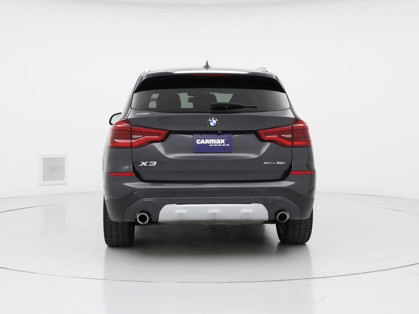 2020 BMW X3 30i - Photo 7