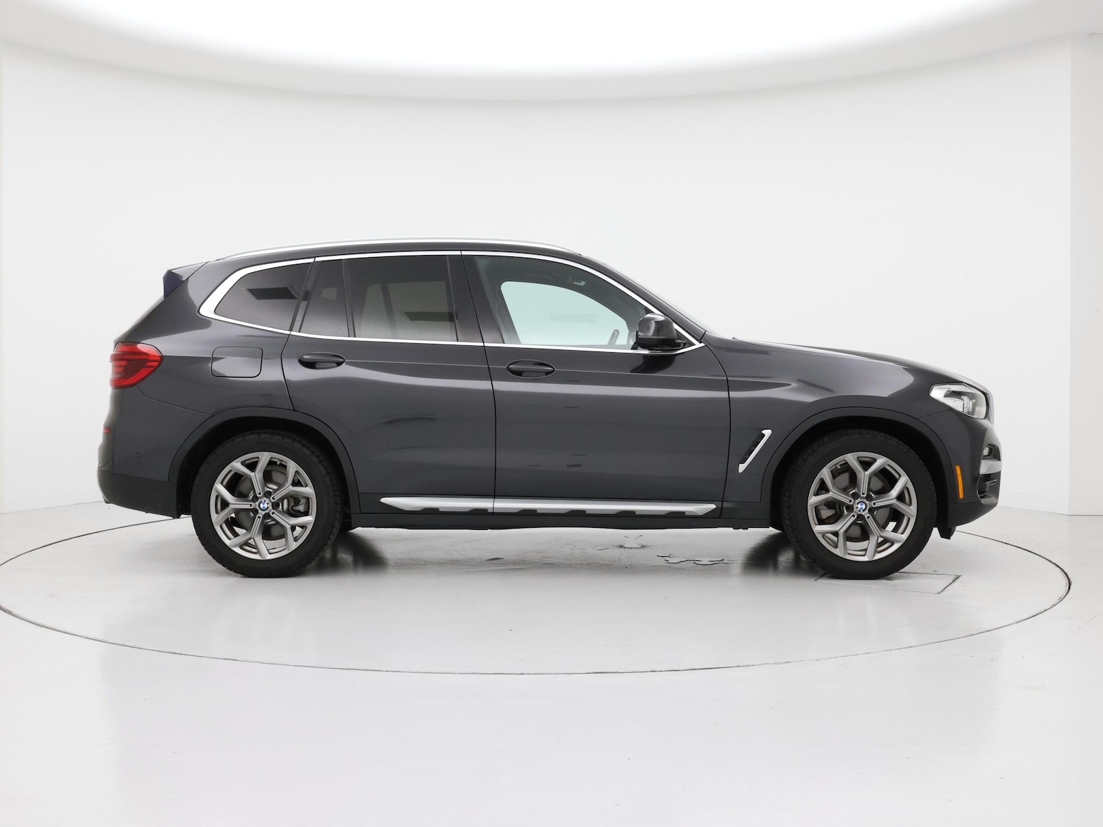 2020 BMW X3 30i - Photo 8
