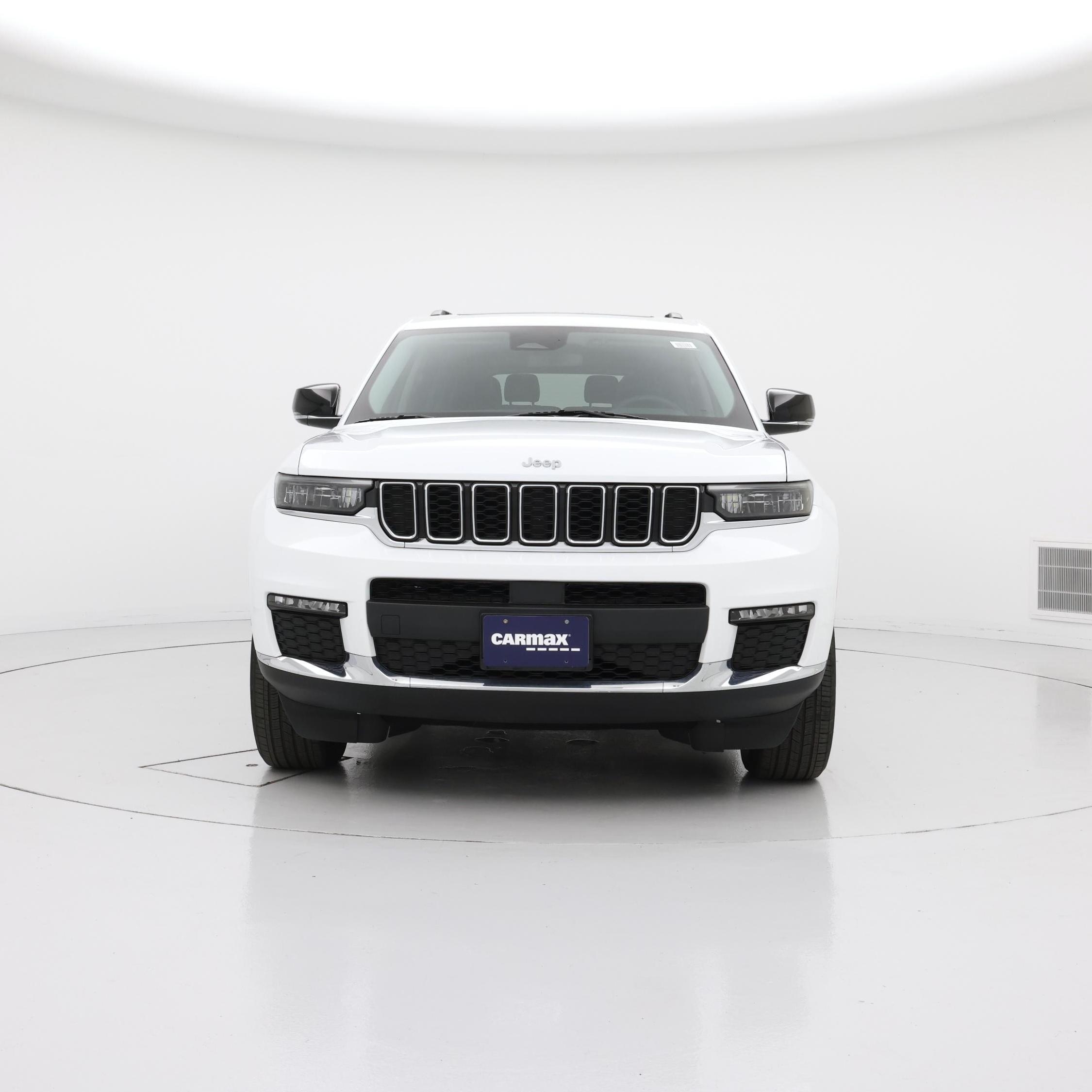Thumbnail: 2023 Jeep Grand Cherokee L - 5