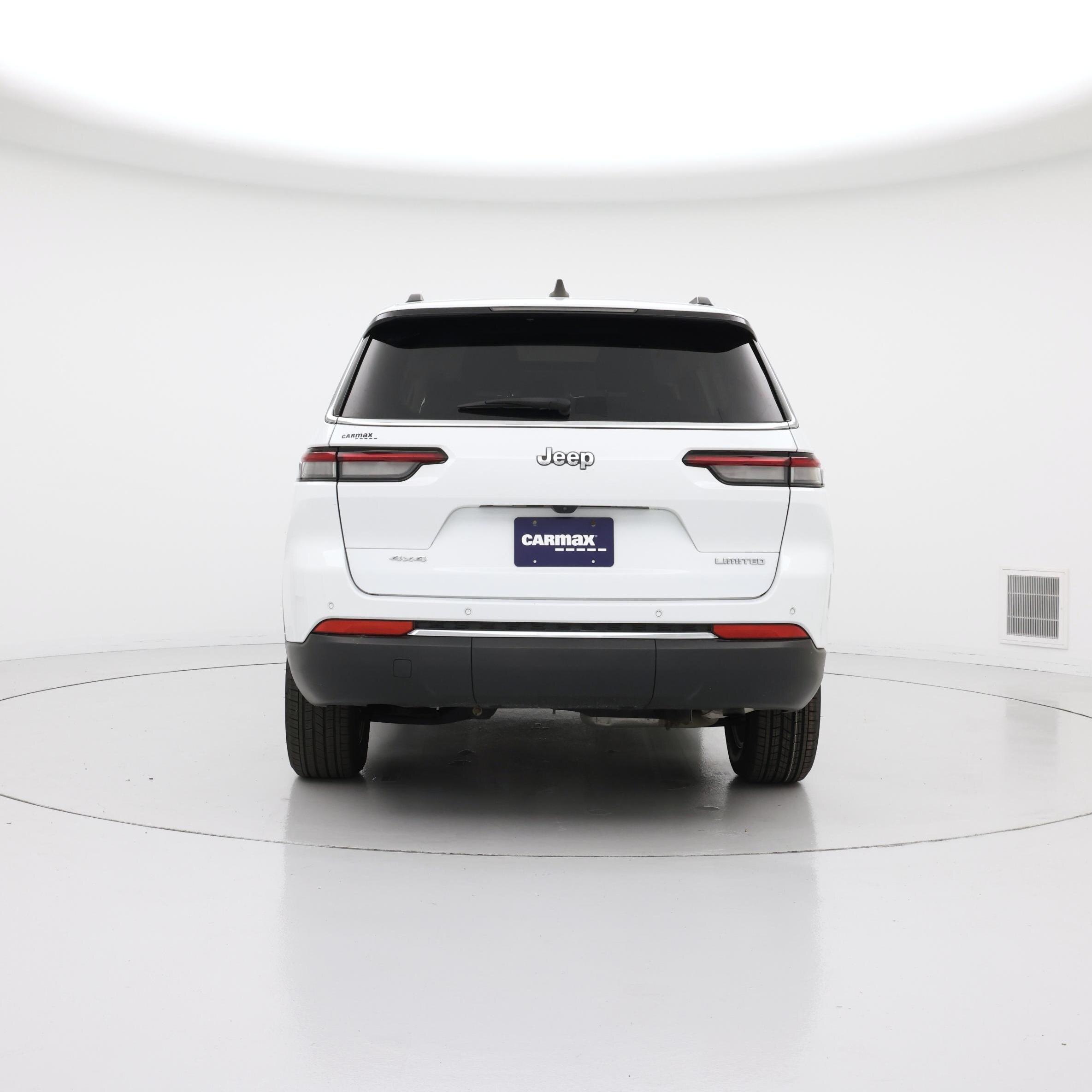 Thumbnail: 2023 Jeep Grand Cherokee L - 6
