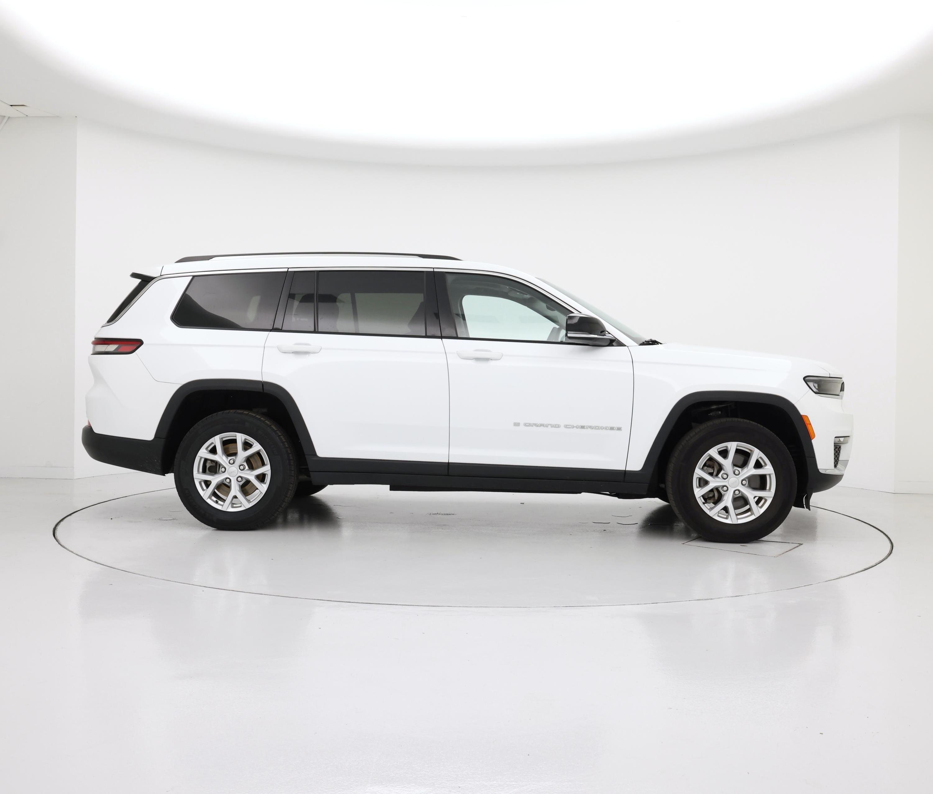 Thumbnail: 2023 Jeep Grand Cherokee L - 7