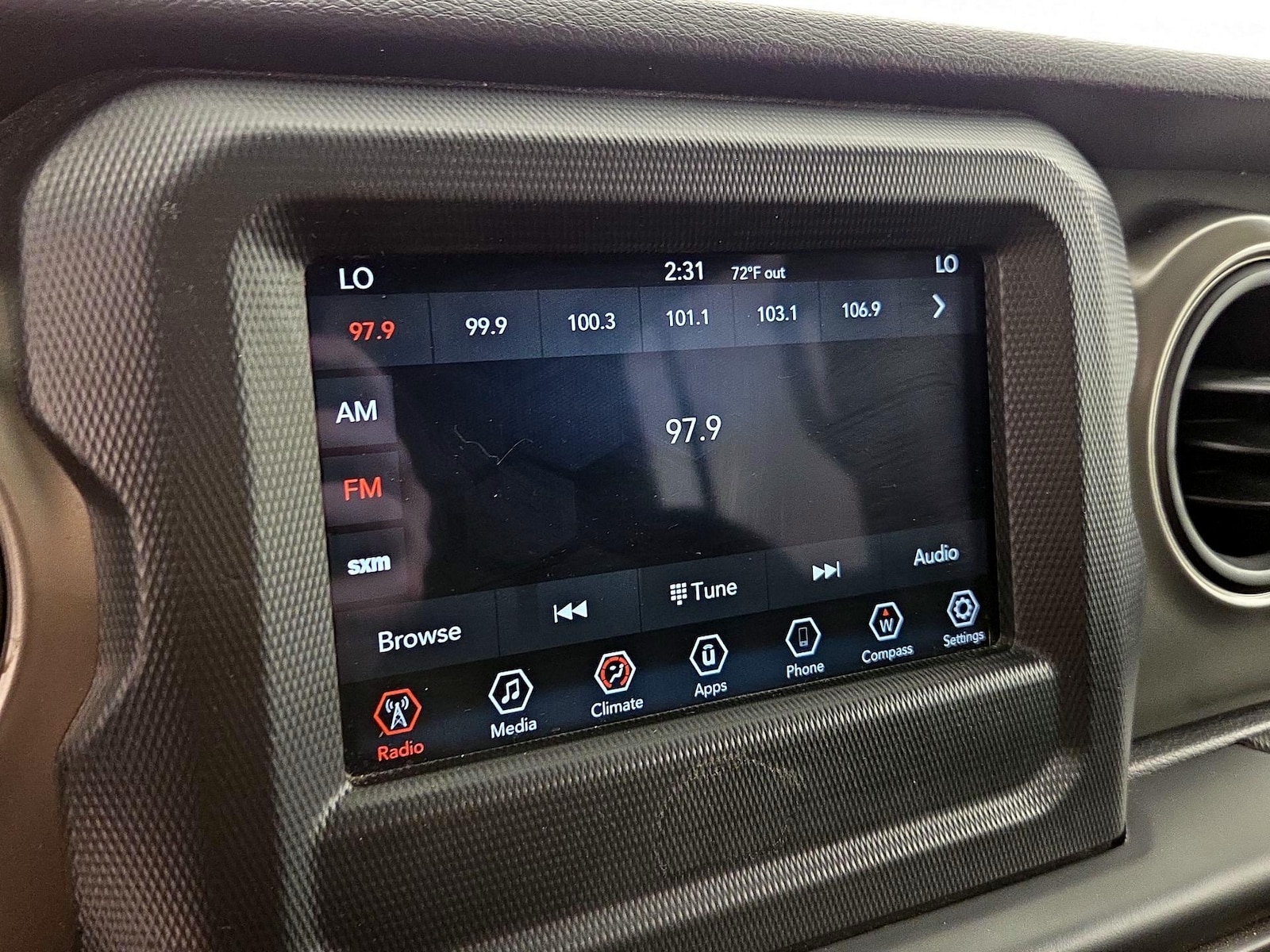 2023 Jeep Wrangler 4xe Willys 4XE - Photo 16