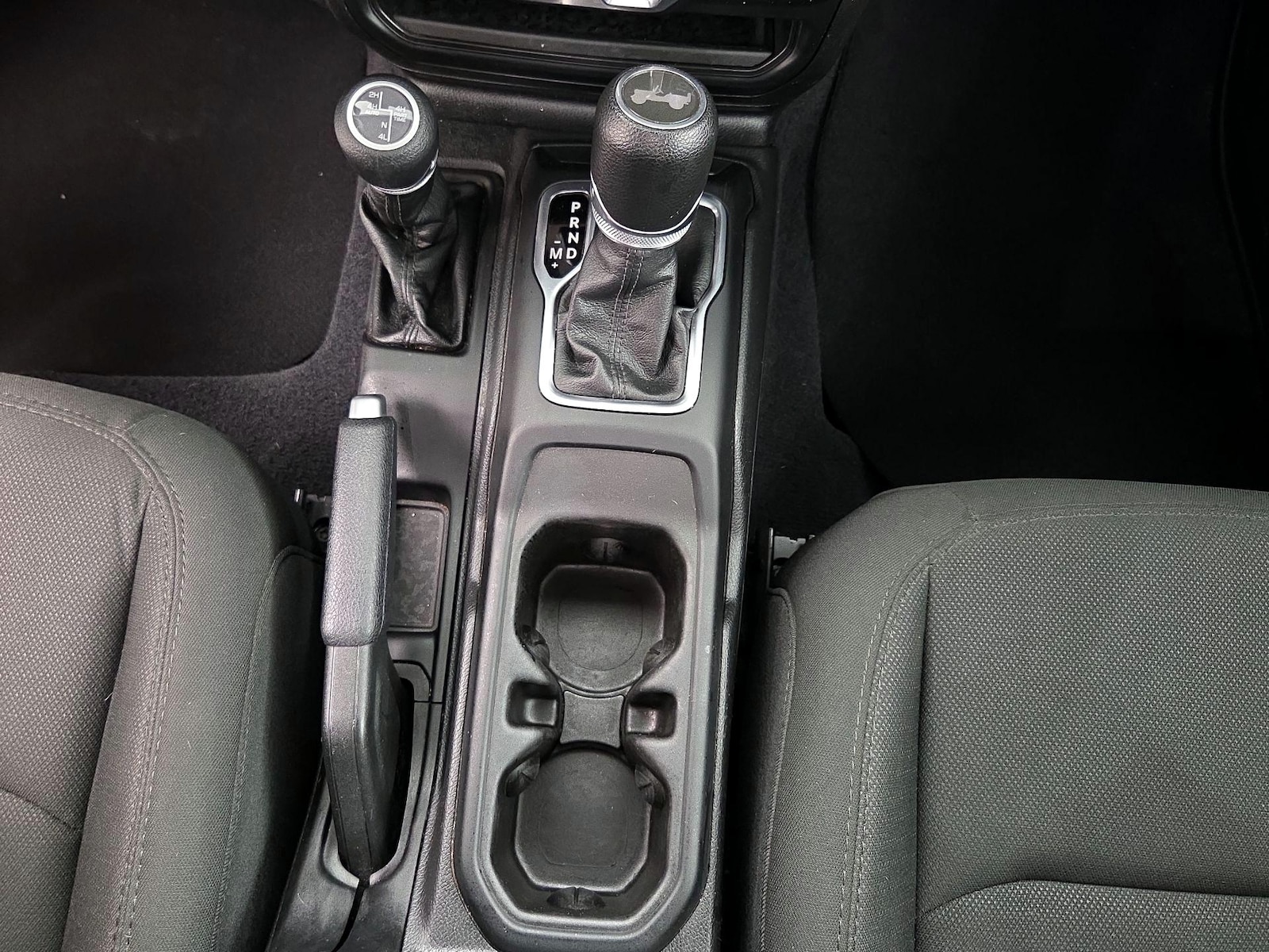 2023 Jeep Wrangler 4xe Willys 4XE - Photo 18