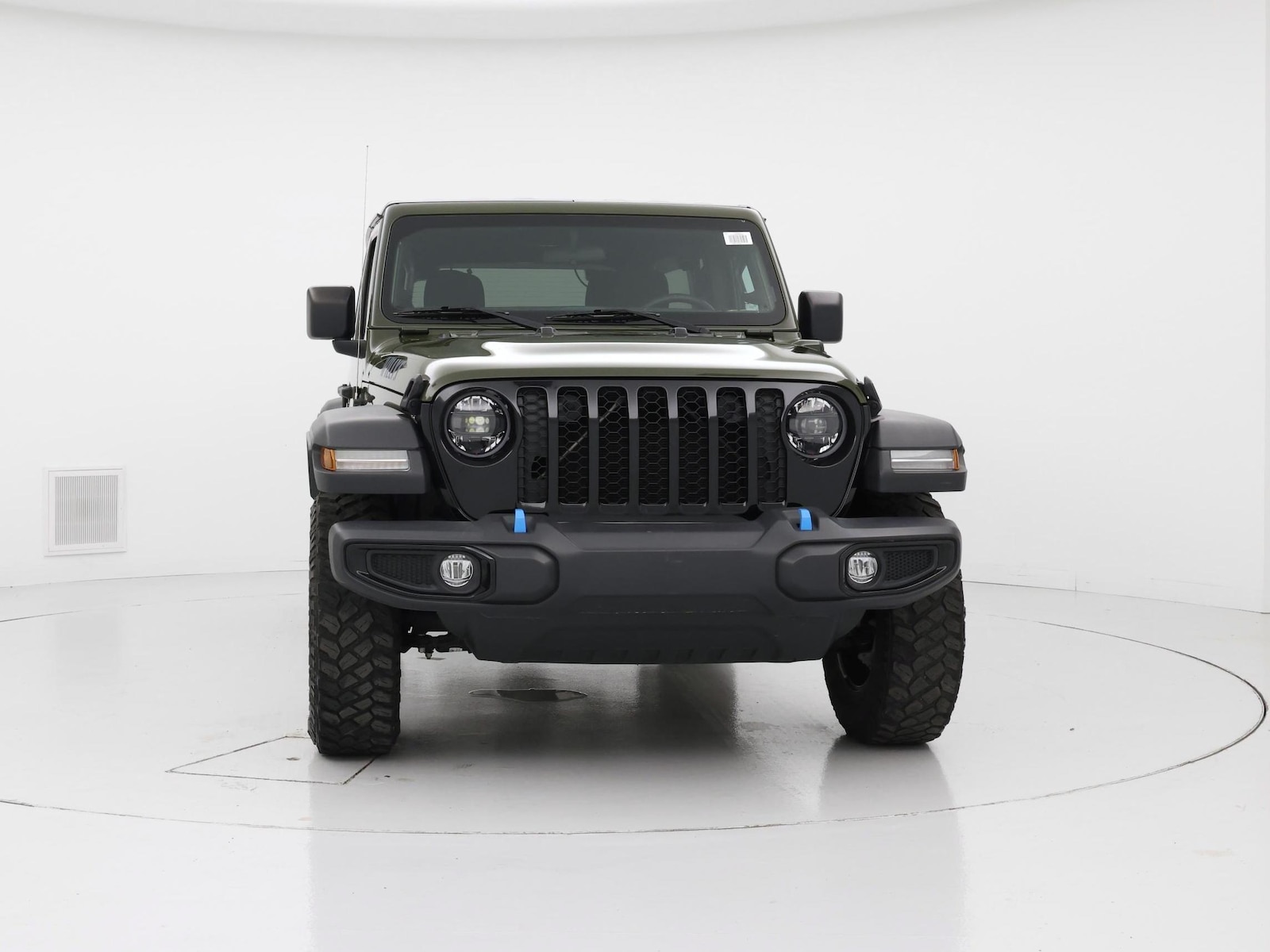 2023 Jeep Wrangler 4xe Willys 4XE - Photo 6