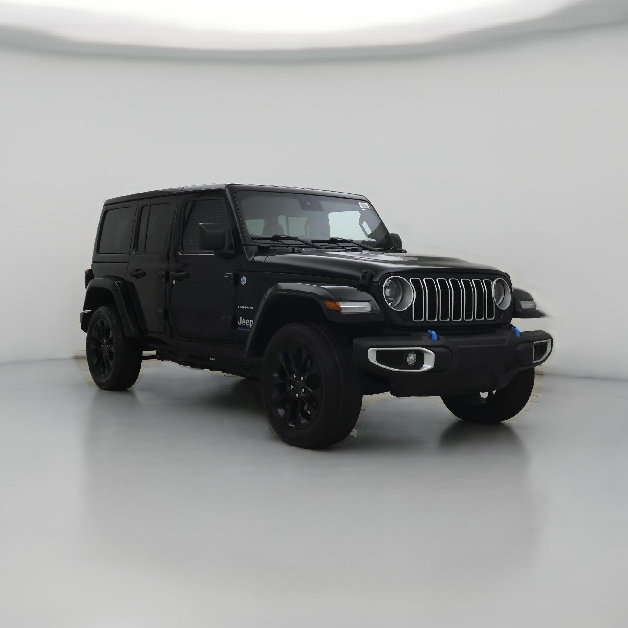 Thumbnail: 2024 Jeep Wrangler - 1