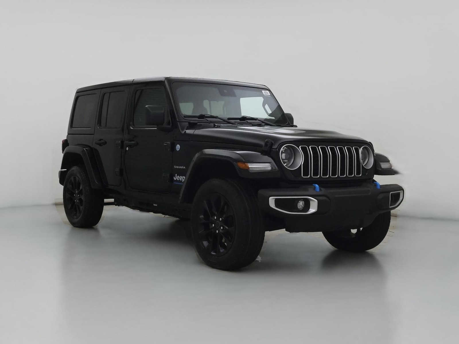 2024 Jeep Wrangler 4xe