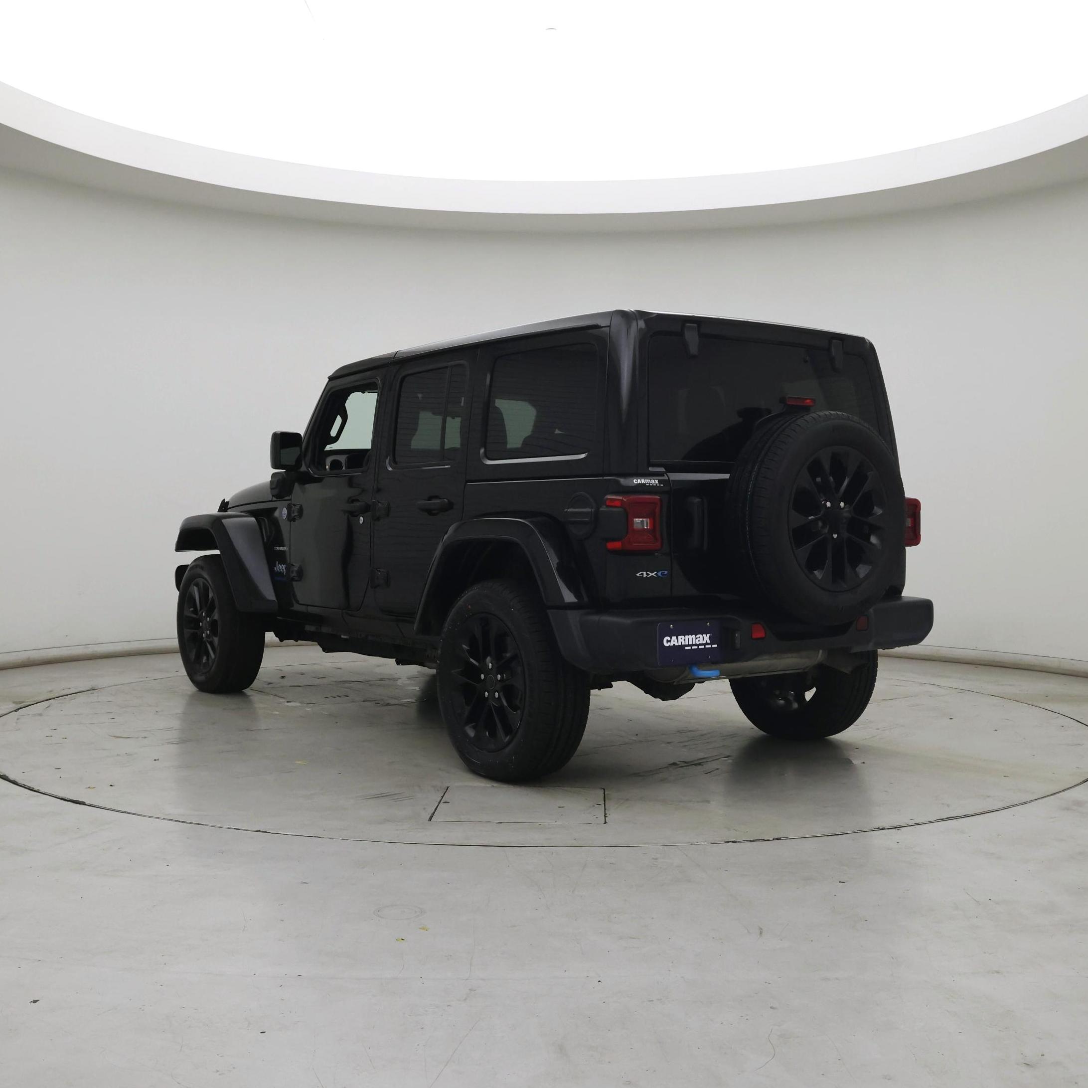 Thumbnail: 2024 Jeep Wrangler - 2