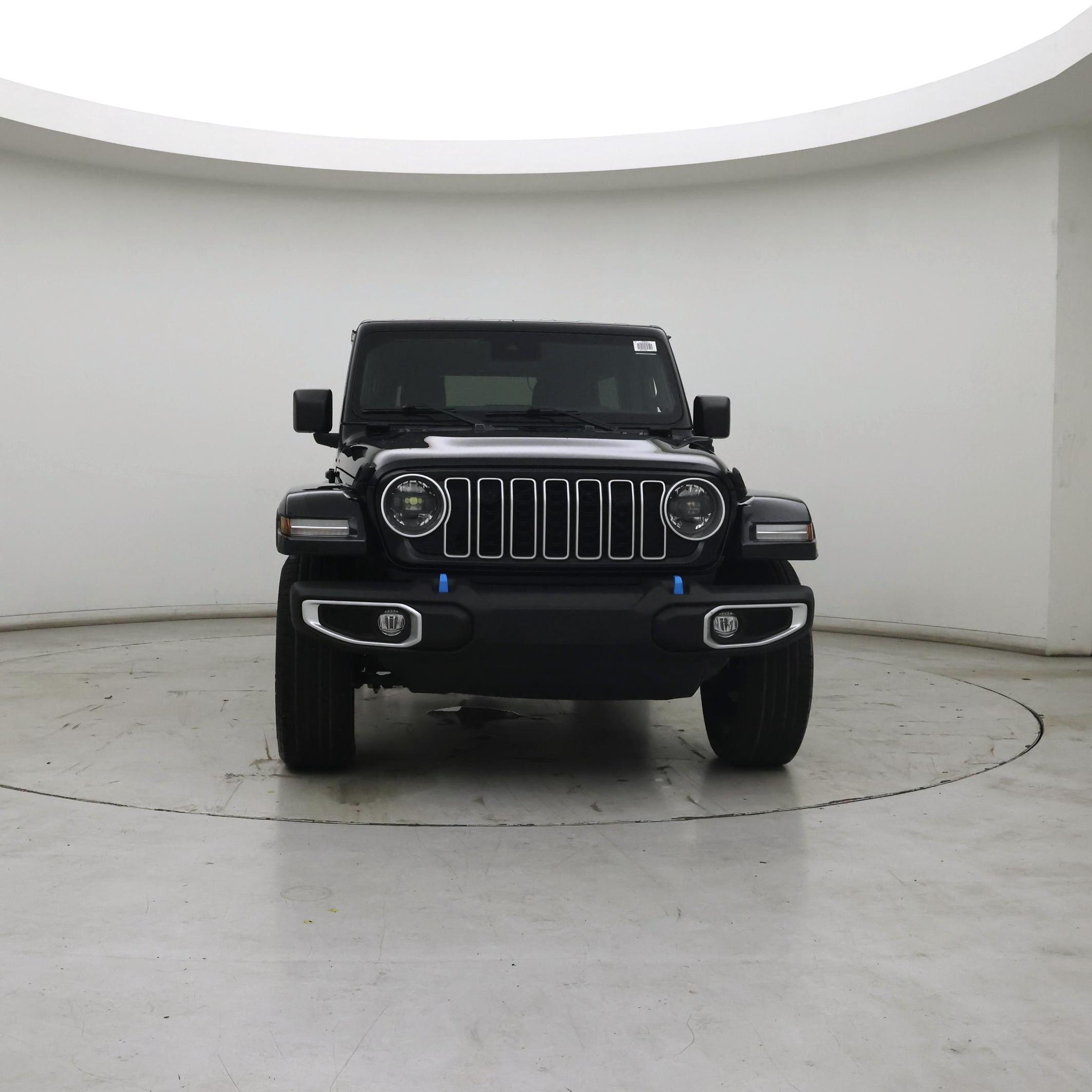 Thumbnail: 2024 Jeep Wrangler - 5