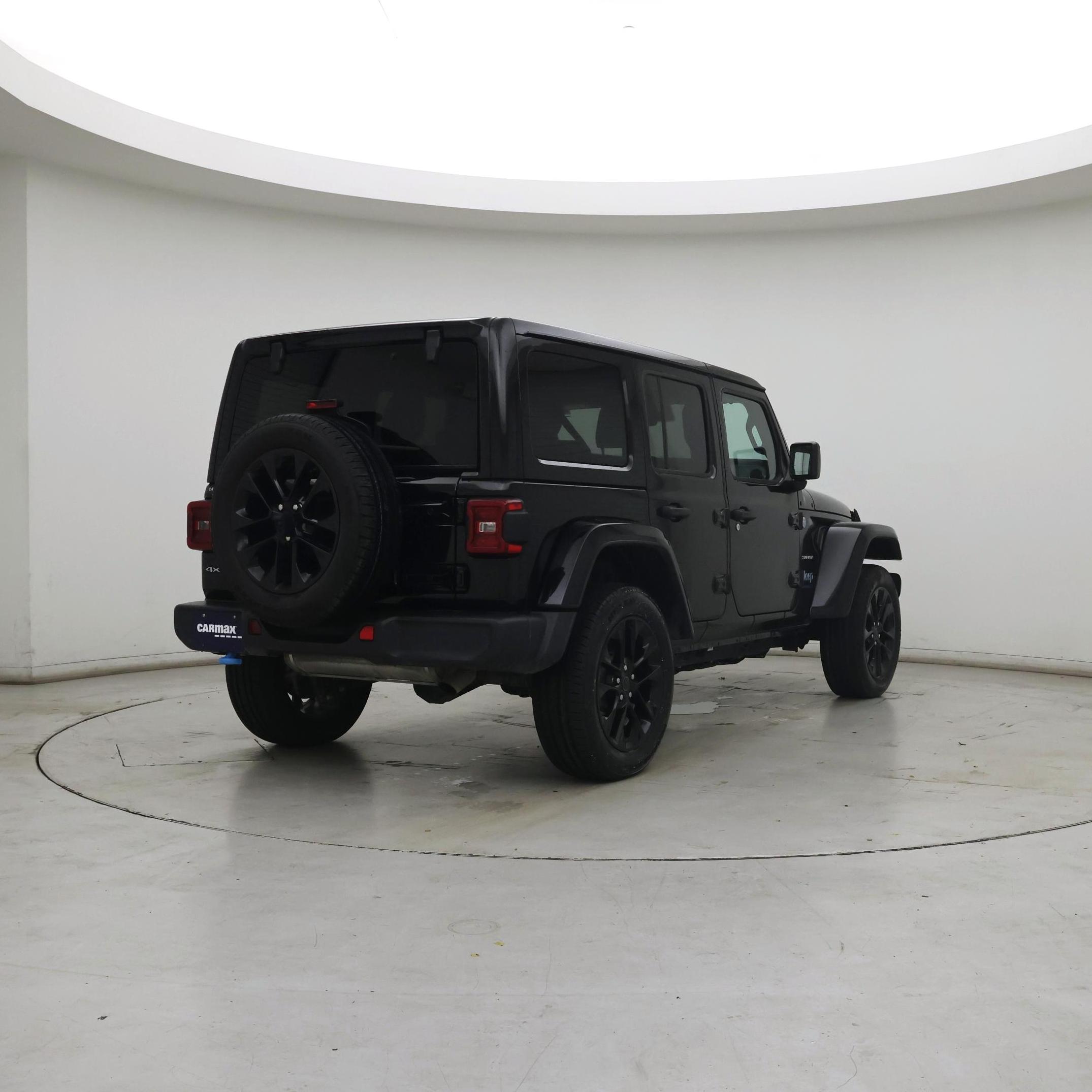 Thumbnail: 2024 Jeep Wrangler - 8