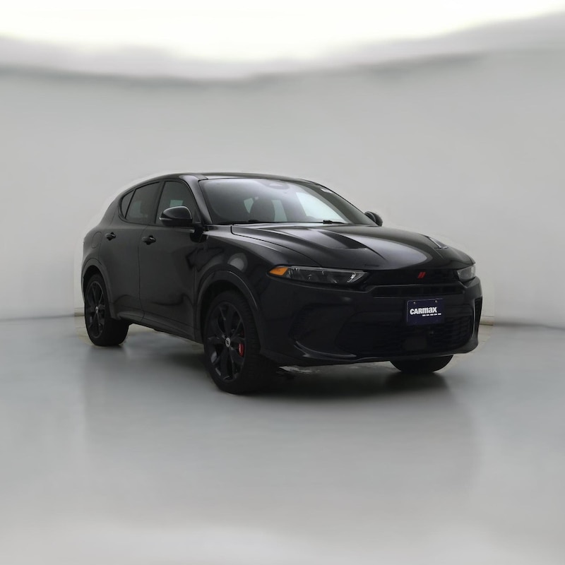 2024 Dodge Hornet R/T Plus