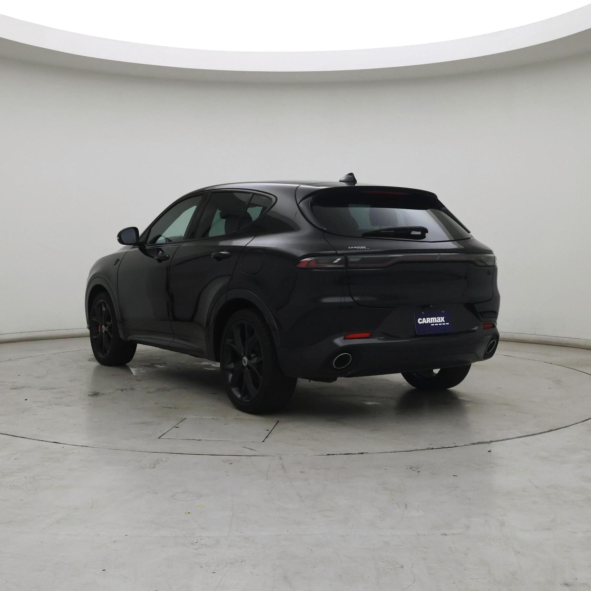 Thumbnail: 2024 Dodge Hornet - 2