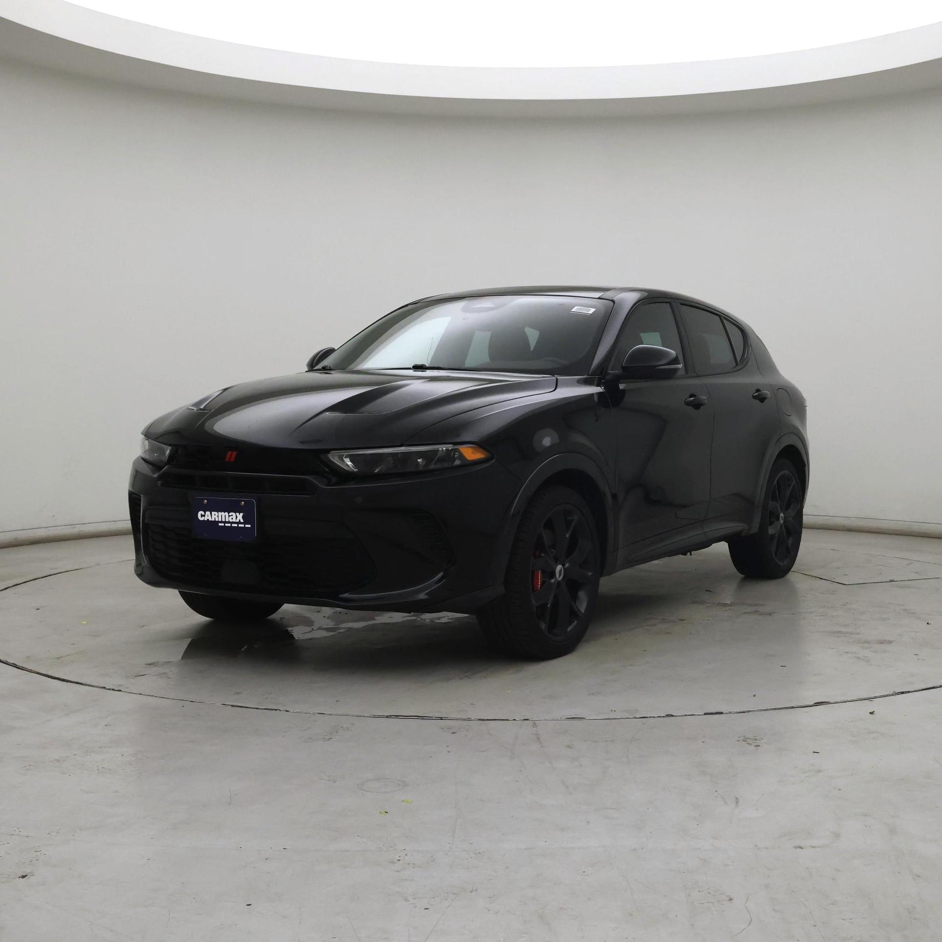 Thumbnail: 2024 Dodge Hornet - 4
