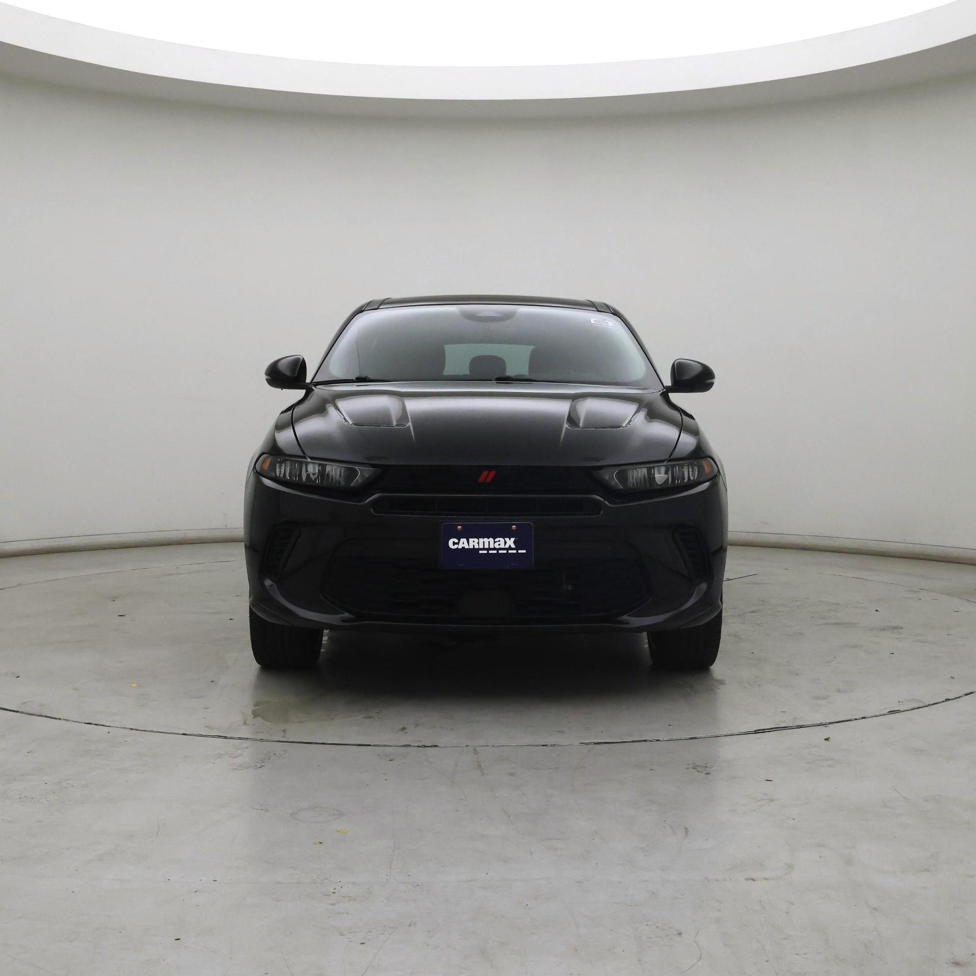 Thumbnail: 2024 Dodge Hornet - 5