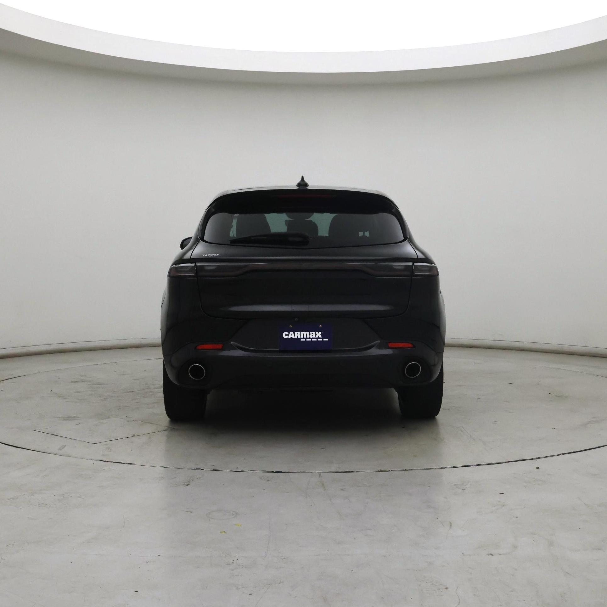 Thumbnail: 2024 Dodge Hornet - 6