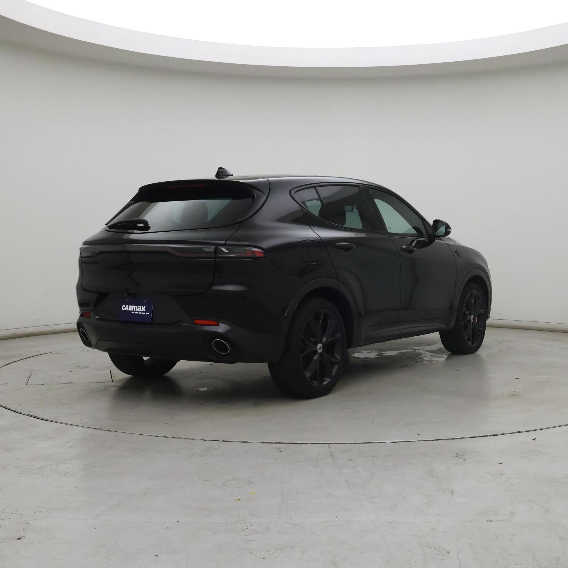 Thumbnail: 2024 Dodge Hornet - 8