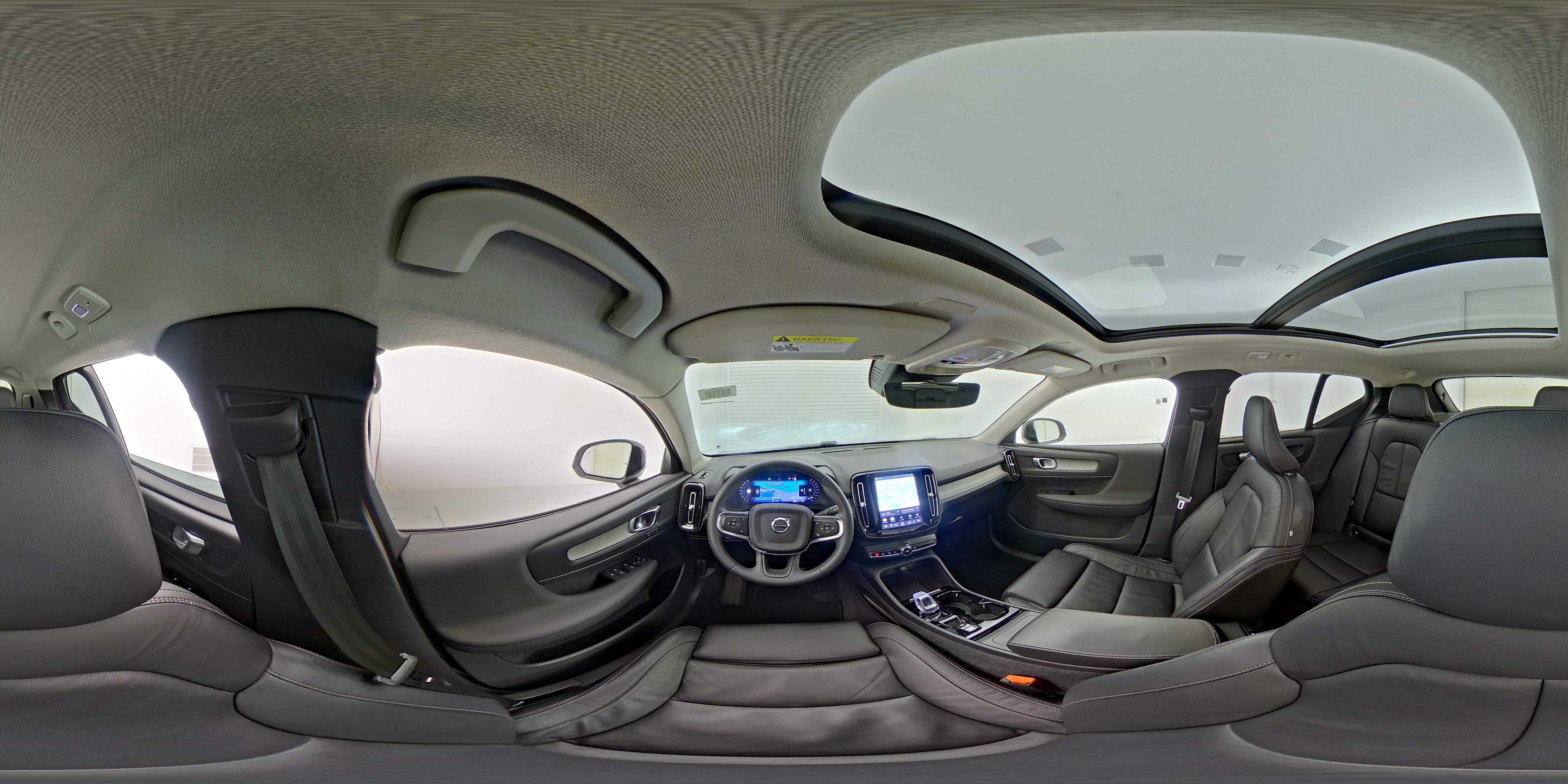 2023 Volvo XC40 Plus - Photo 29