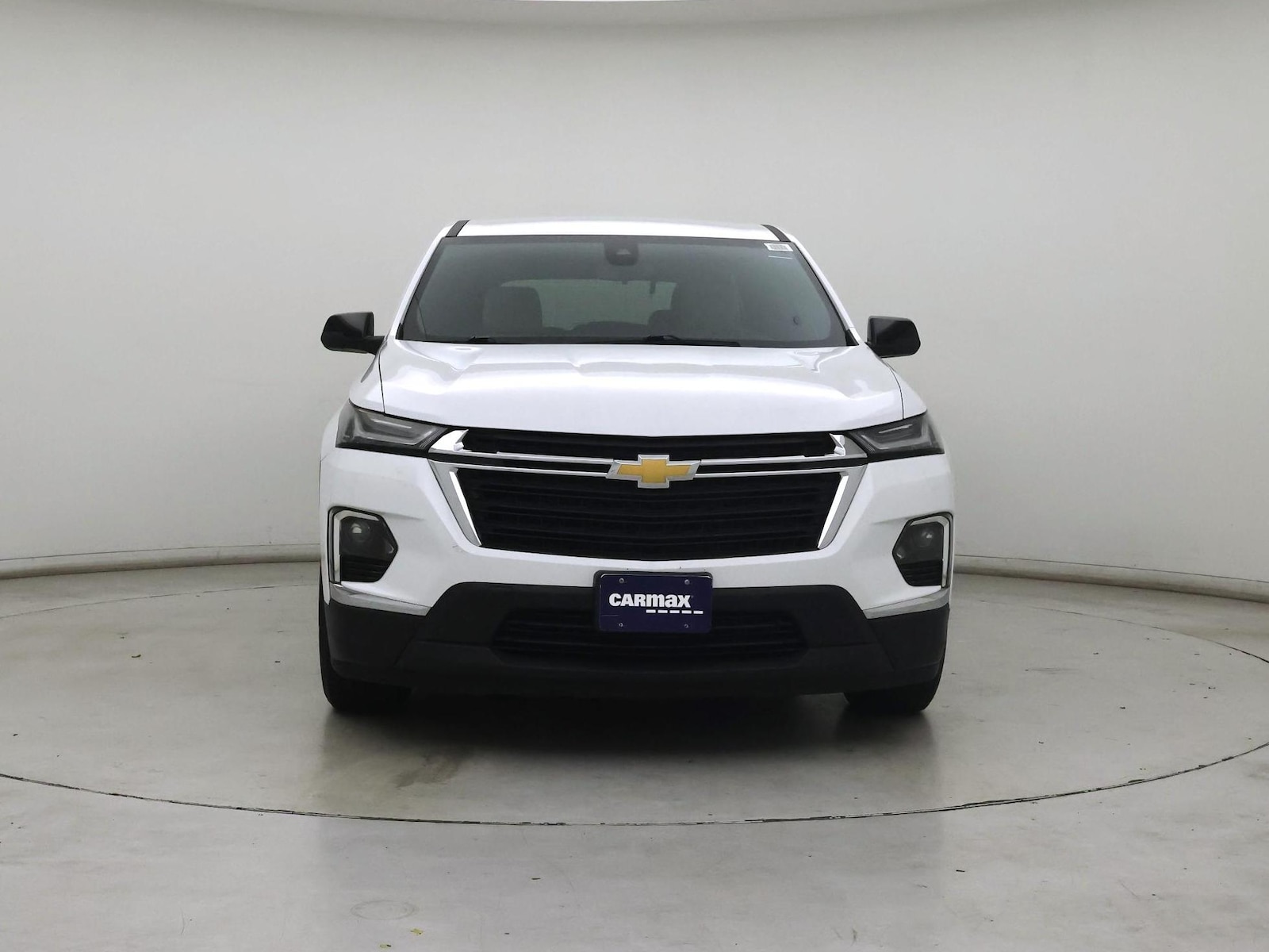 2022 Chevrolet Traverse LS - Photo 6