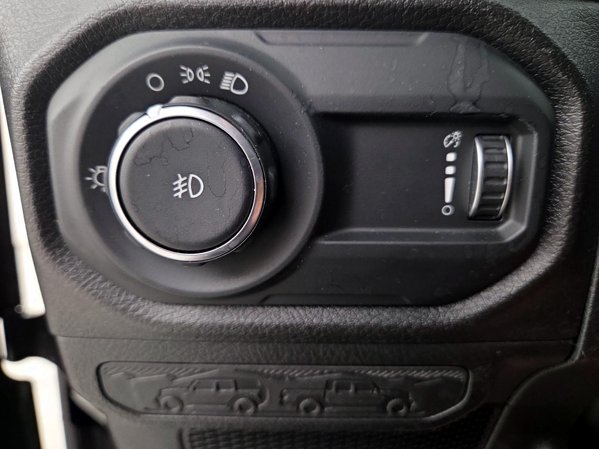 Thumbnail: 2024 Jeep Wrangler - 13