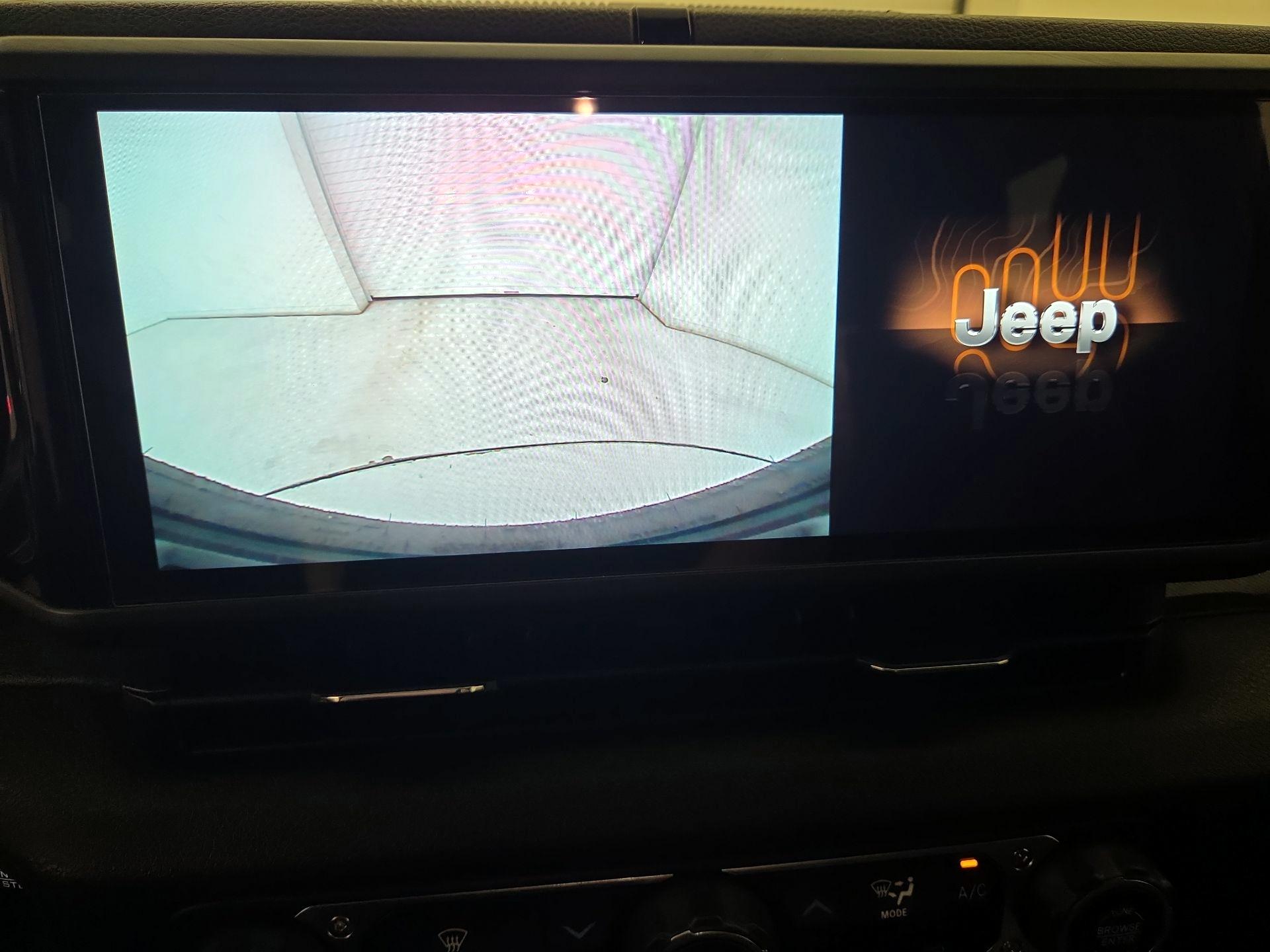 Thumbnail: 2024 Jeep Wrangler - 14