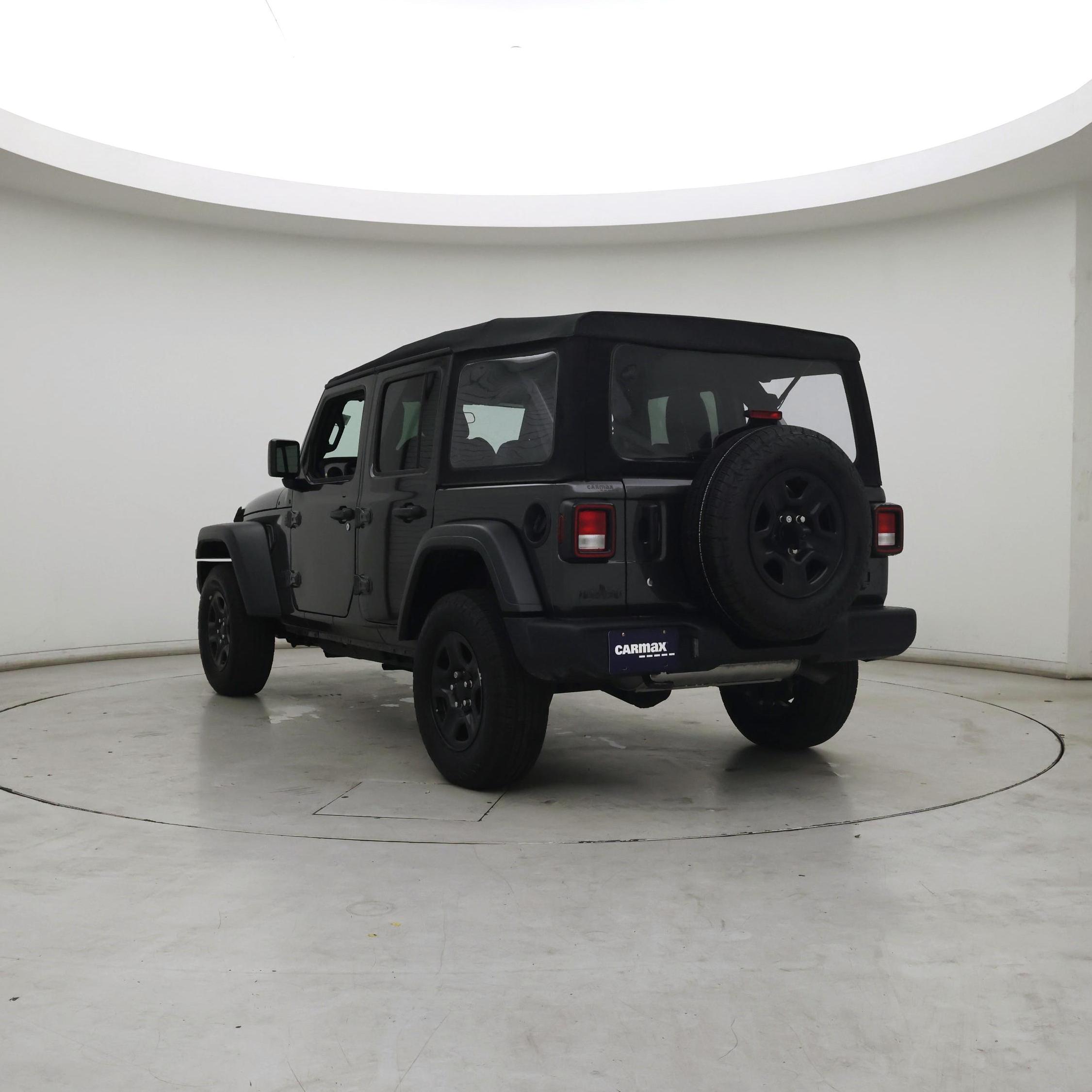 Thumbnail: 2024 Jeep Wrangler - 2