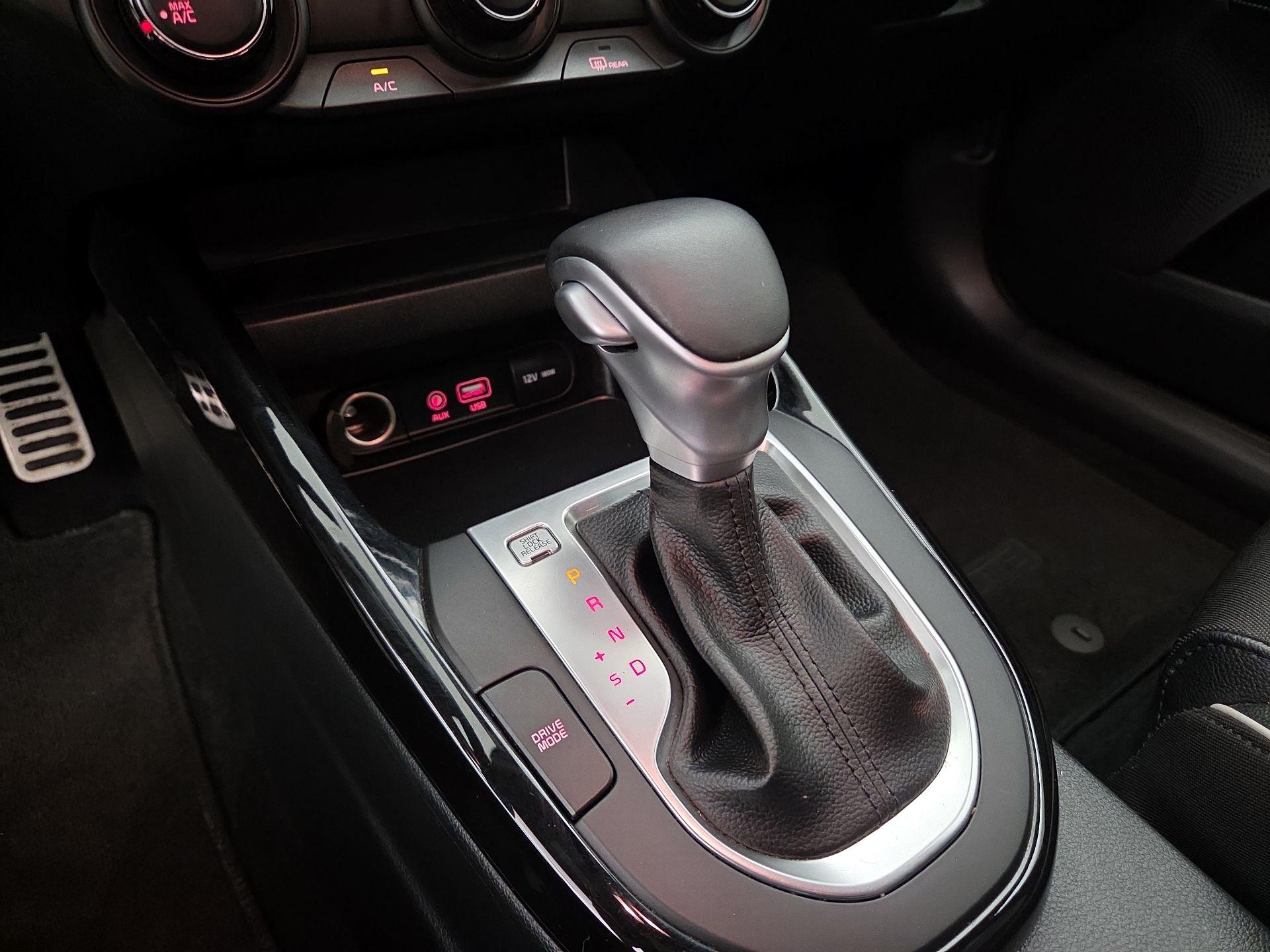 Thumbnail: 2021 Kia Forte - 17