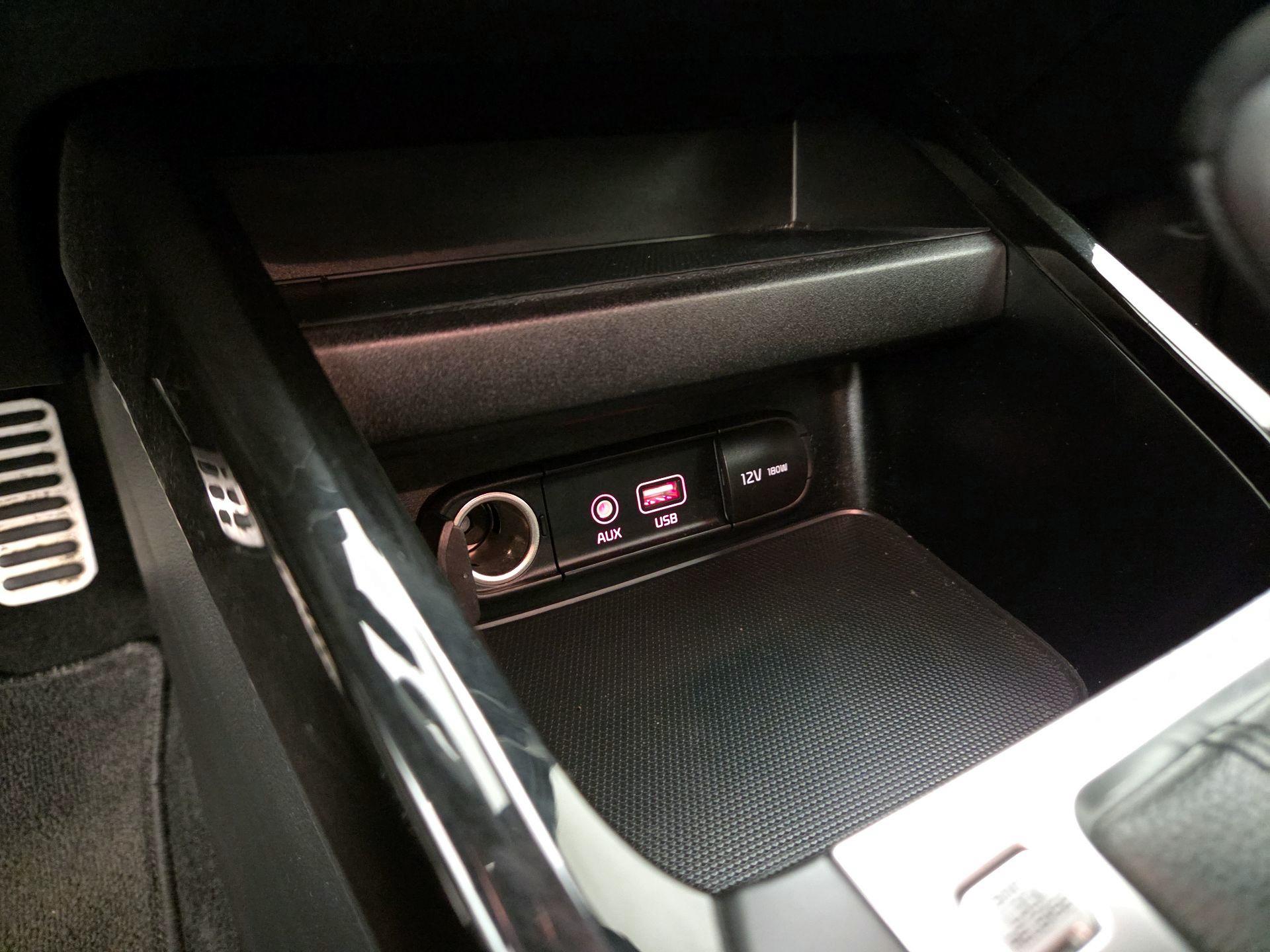Thumbnail: 2021 Kia Forte - 18