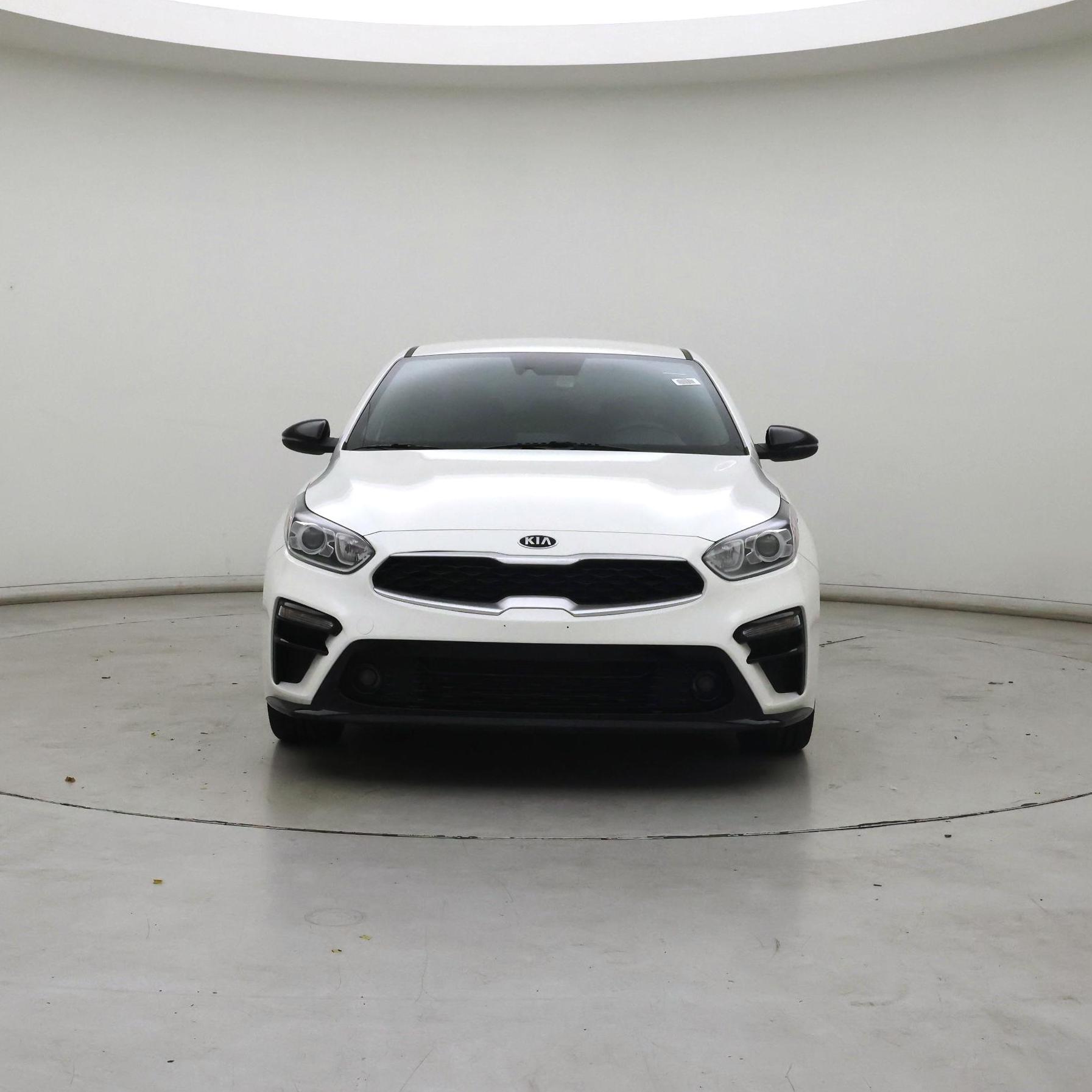 Thumbnail: 2021 Kia Forte - 5