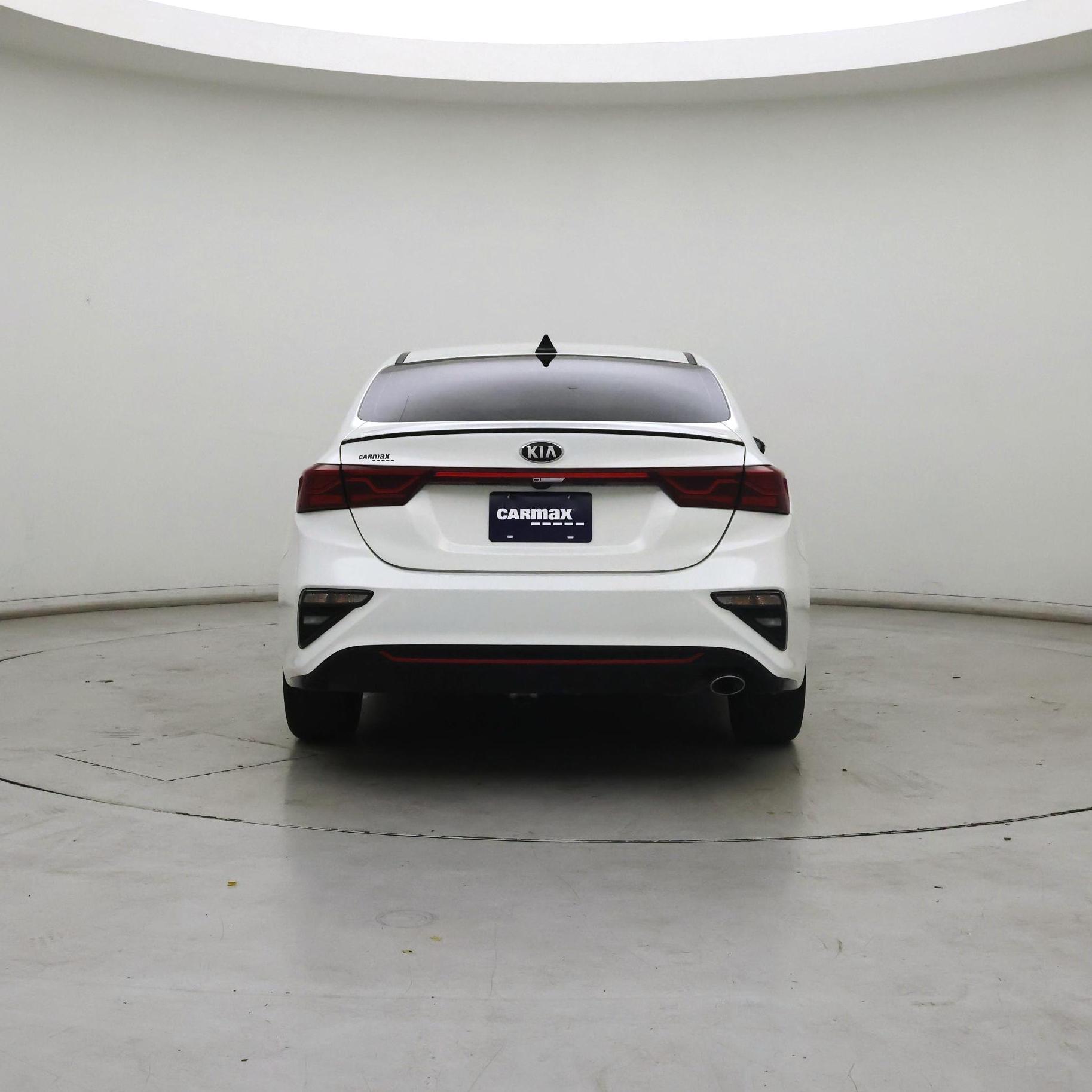 Thumbnail: 2021 Kia Forte - 6