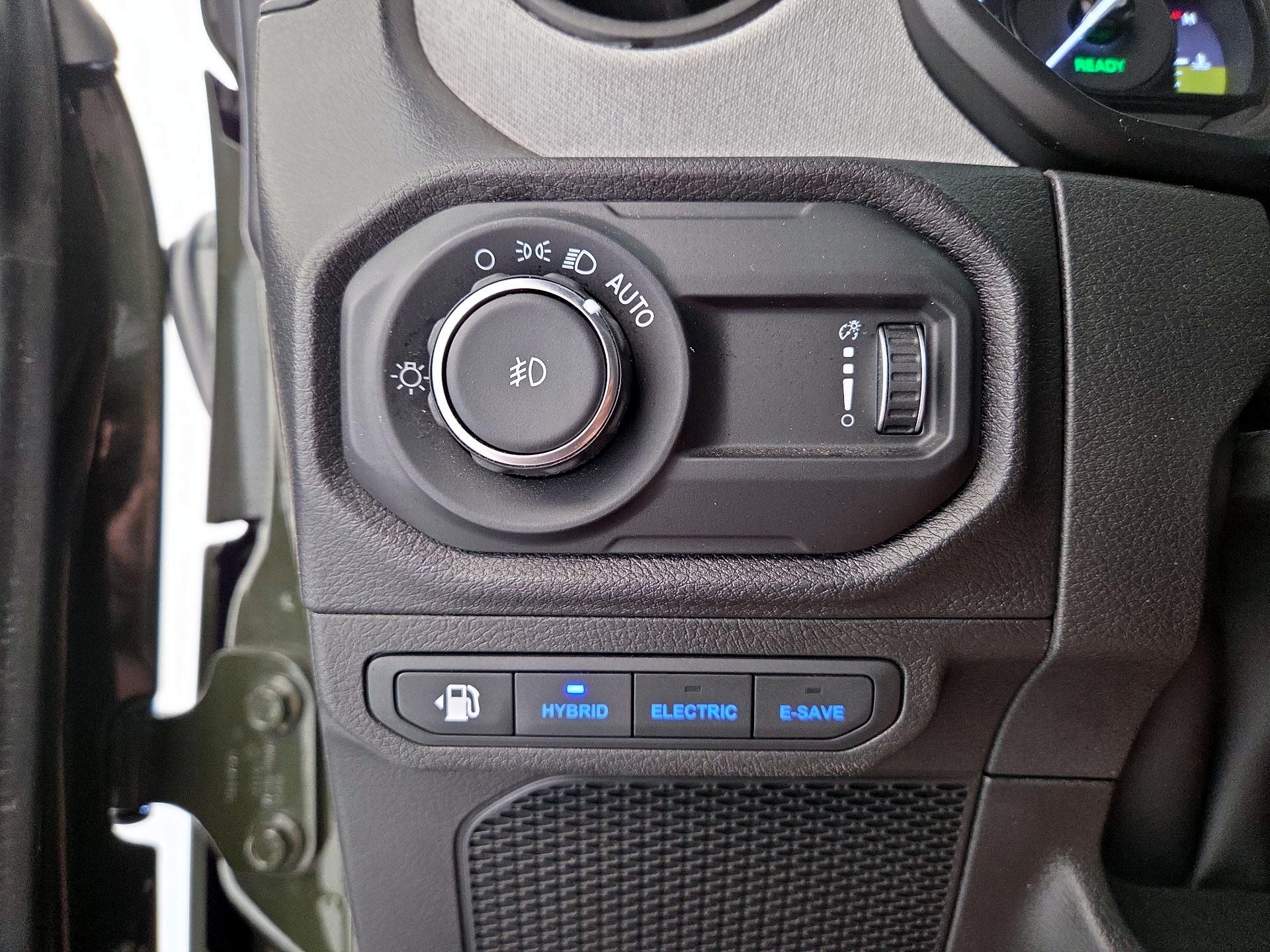 Thumbnail: 2024 Jeep Wrangler - 13