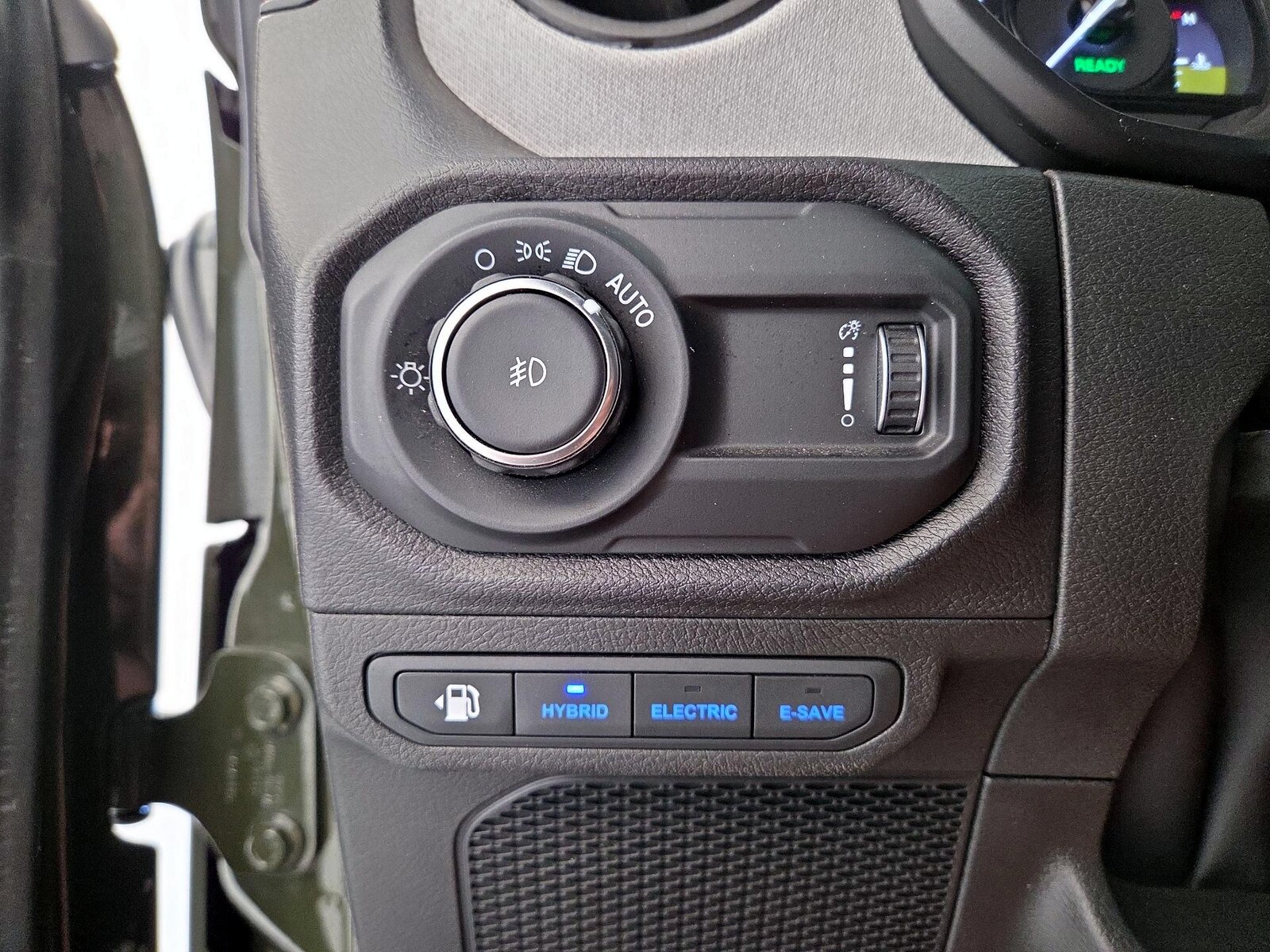 2024 Jeep Wrangler 4xe Willys 4XE - Photo 14