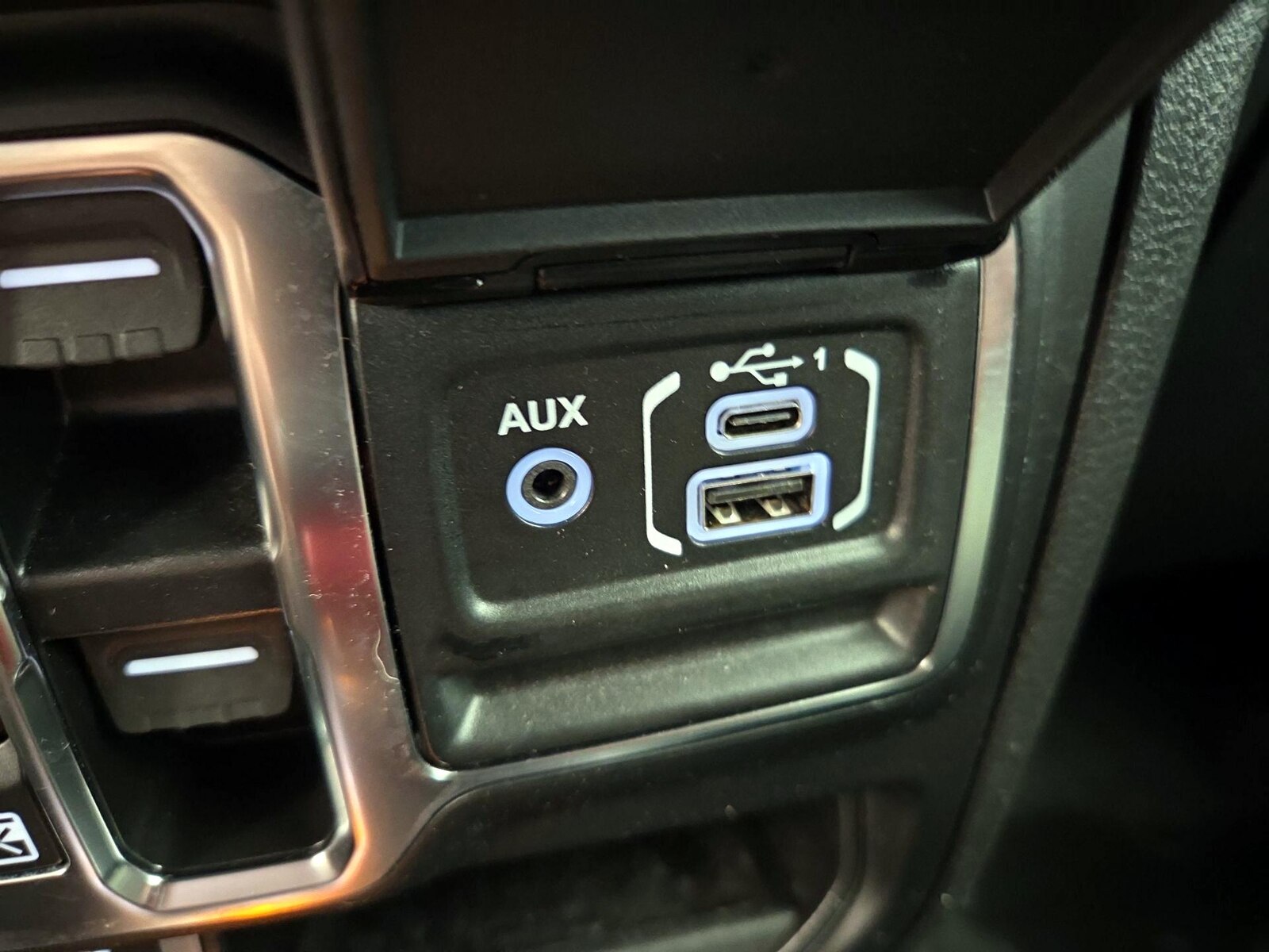 2024 Jeep Wrangler 4xe Willys 4XE - Photo 19
