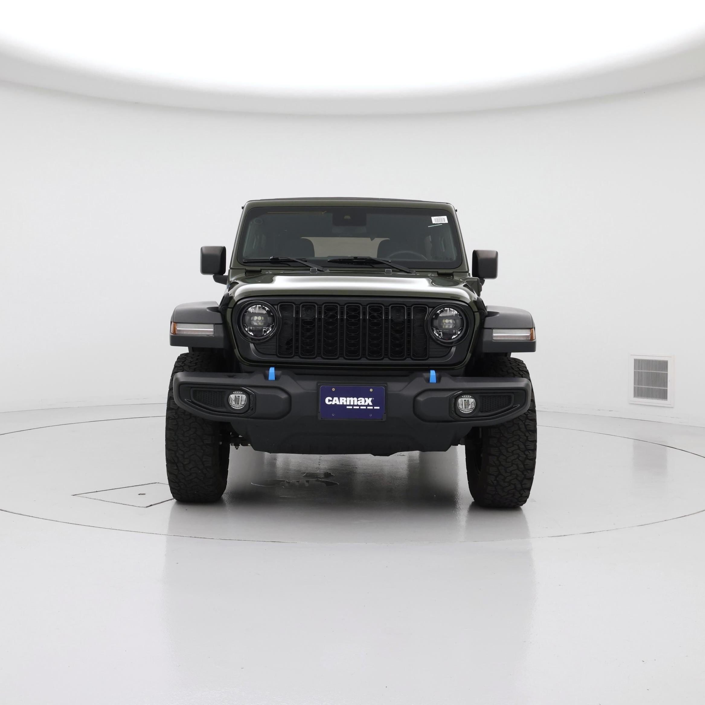 Thumbnail: 2024 Jeep Wrangler - 5