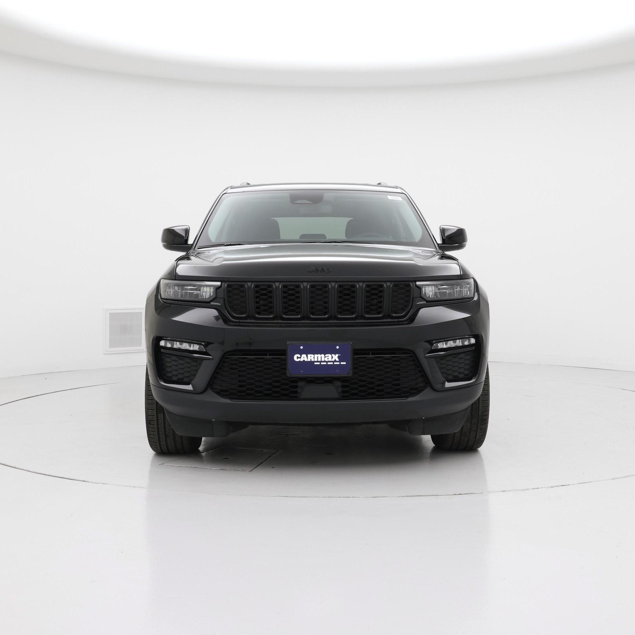 Thumbnail: 2023 Jeep Grand Cherokee - 5