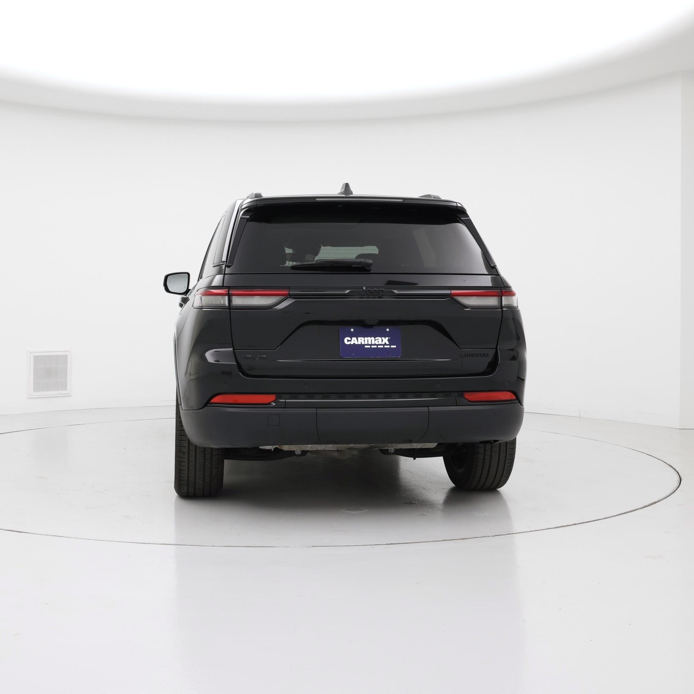 Thumbnail: 2023 Jeep Grand Cherokee - 6