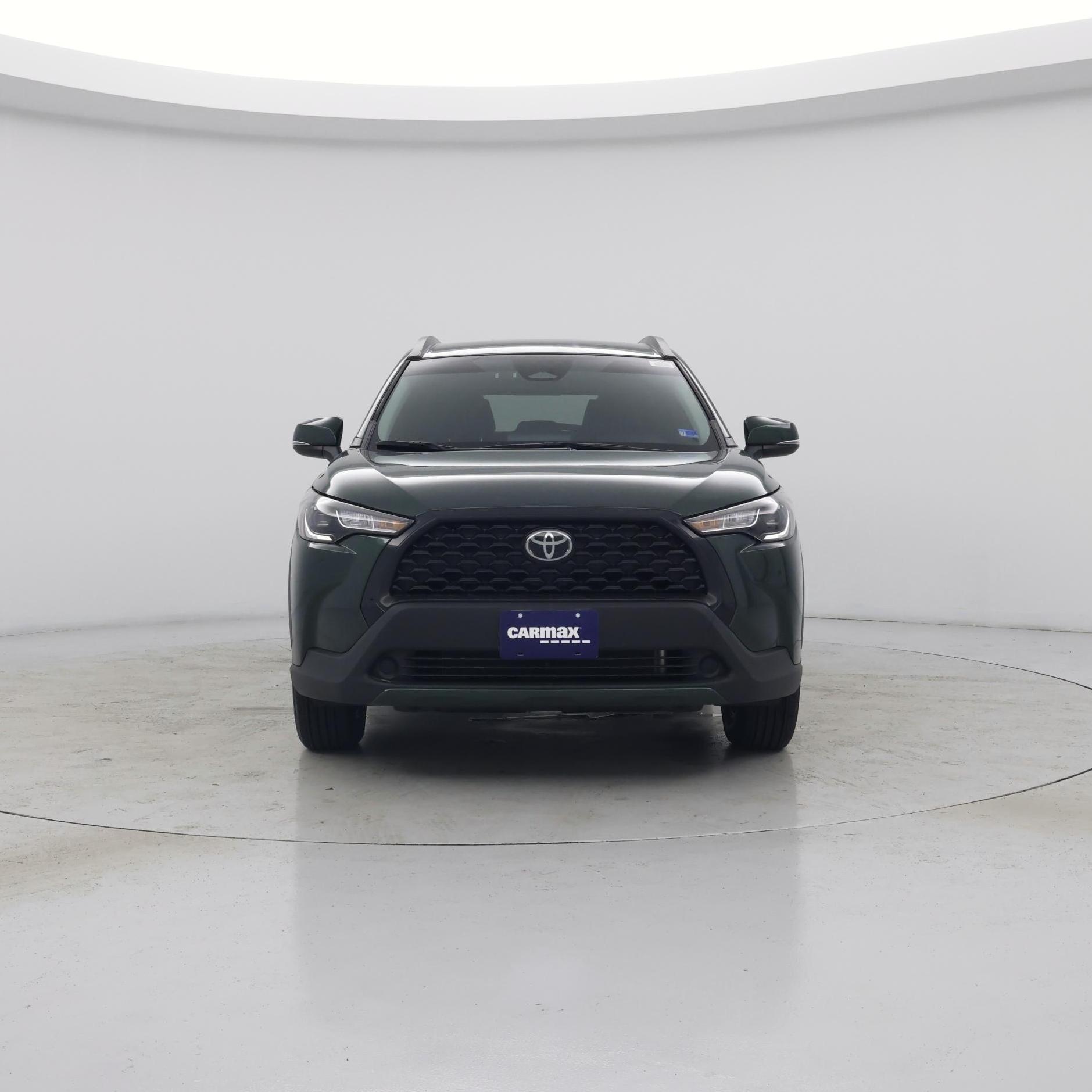 Thumbnail: 2023 Toyota Corolla Cross - 5