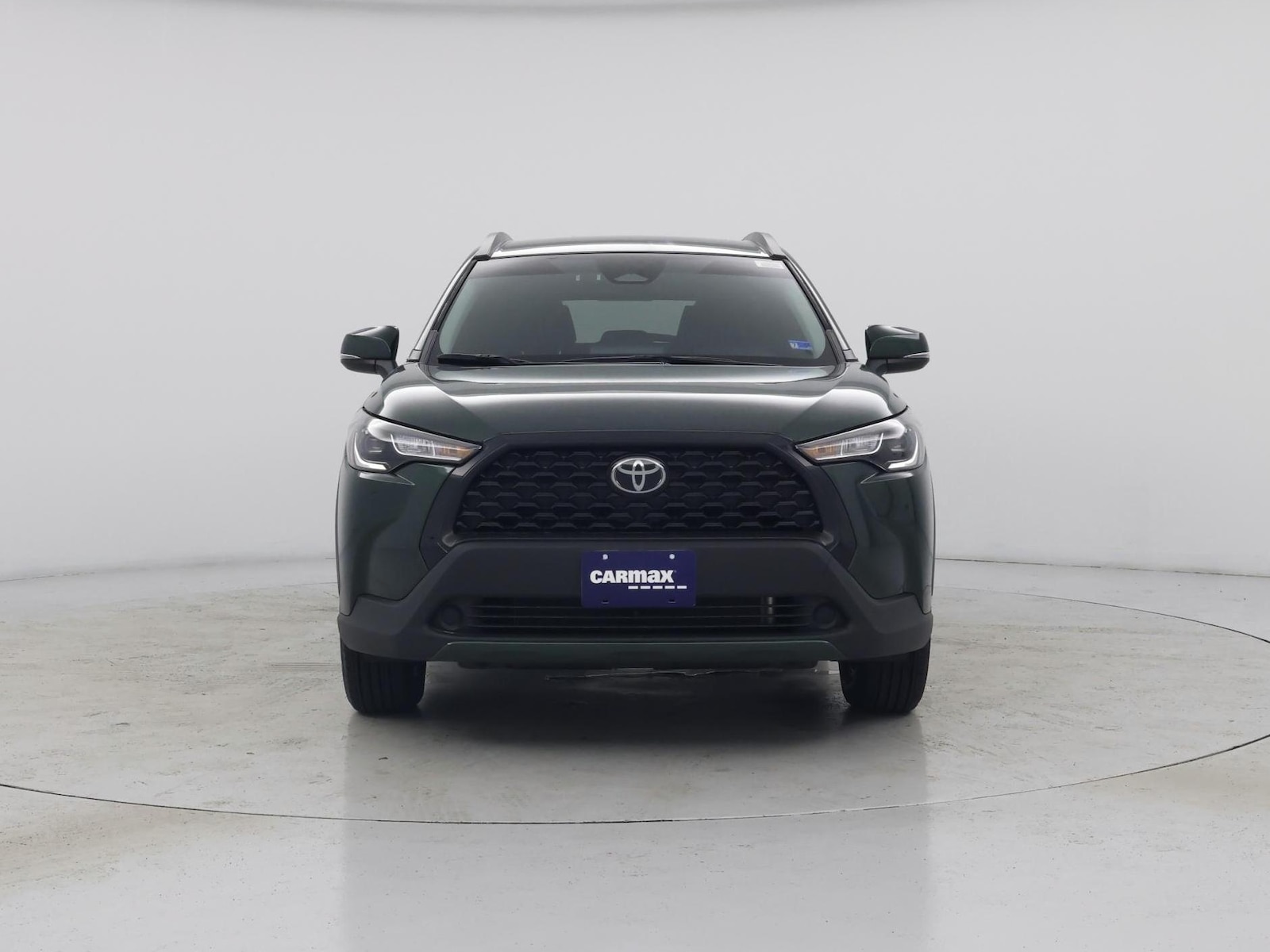 2023 Toyota Corolla Cross LE - Photo 6