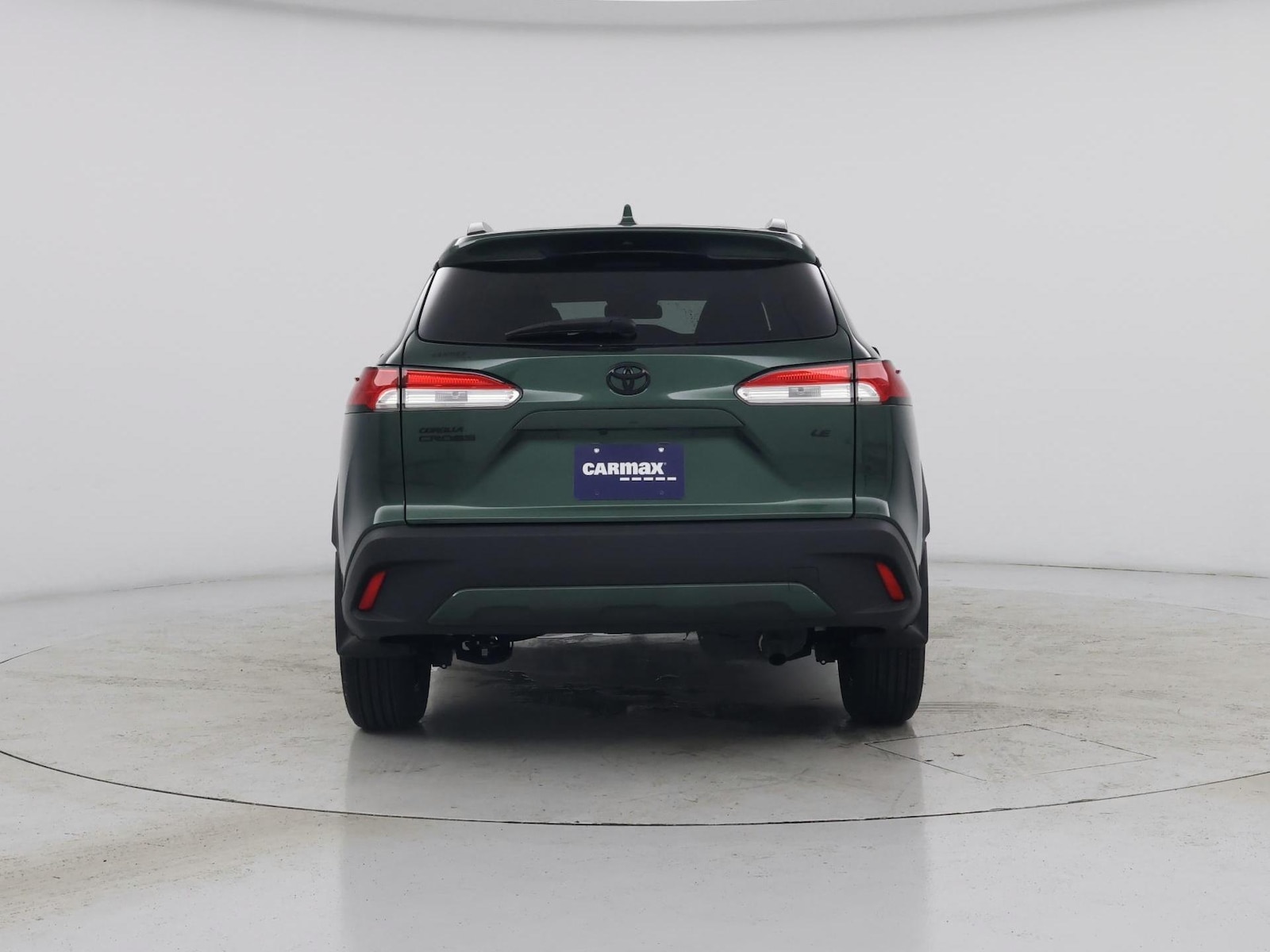 2023 Toyota Corolla Cross LE - Photo 7