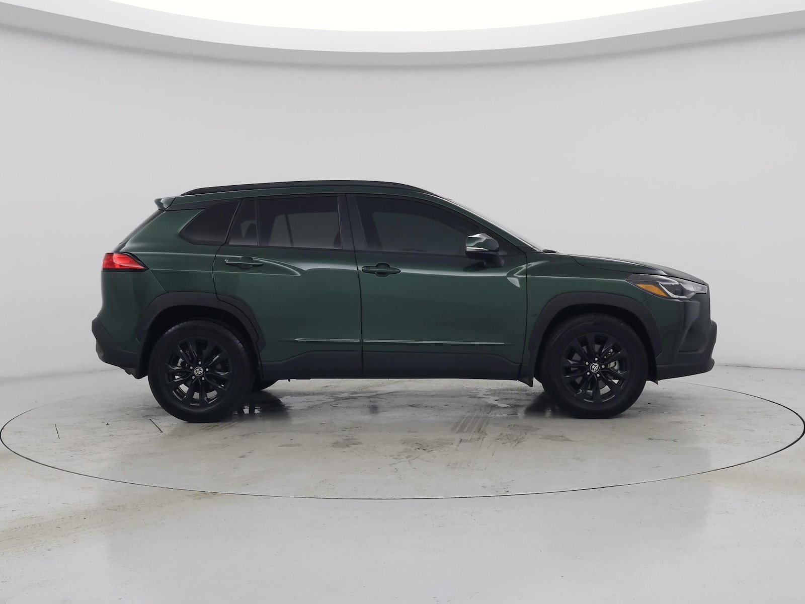 2023 Toyota Corolla Cross LE - Photo 8
