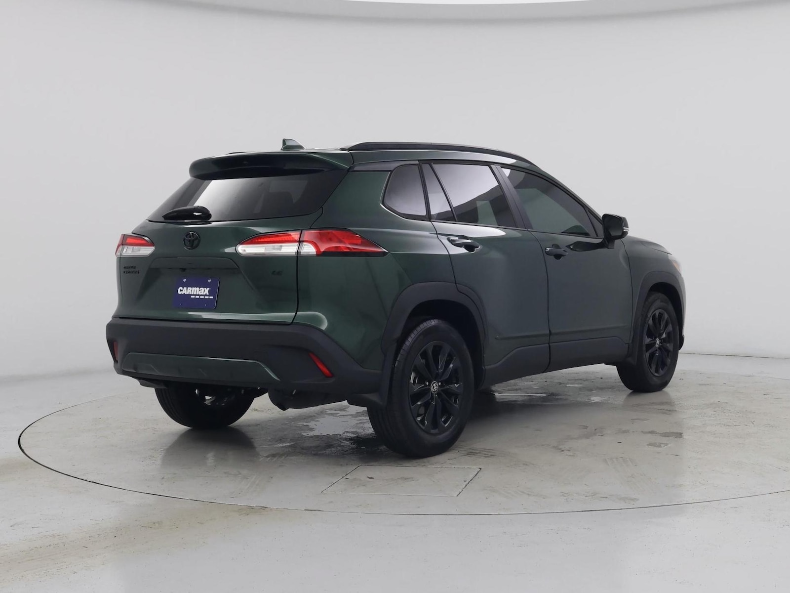 2023 Toyota Corolla Cross LE - Photo 9
