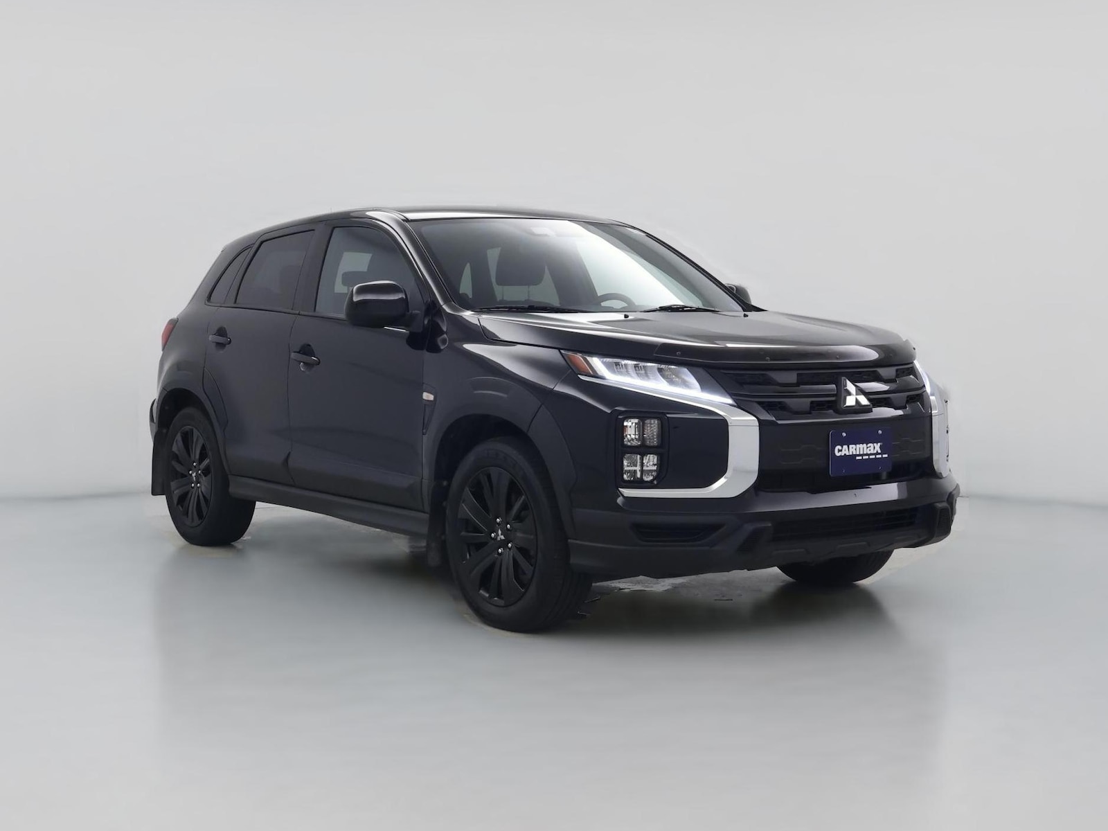 2024 Mitsubishi Outlander Sport