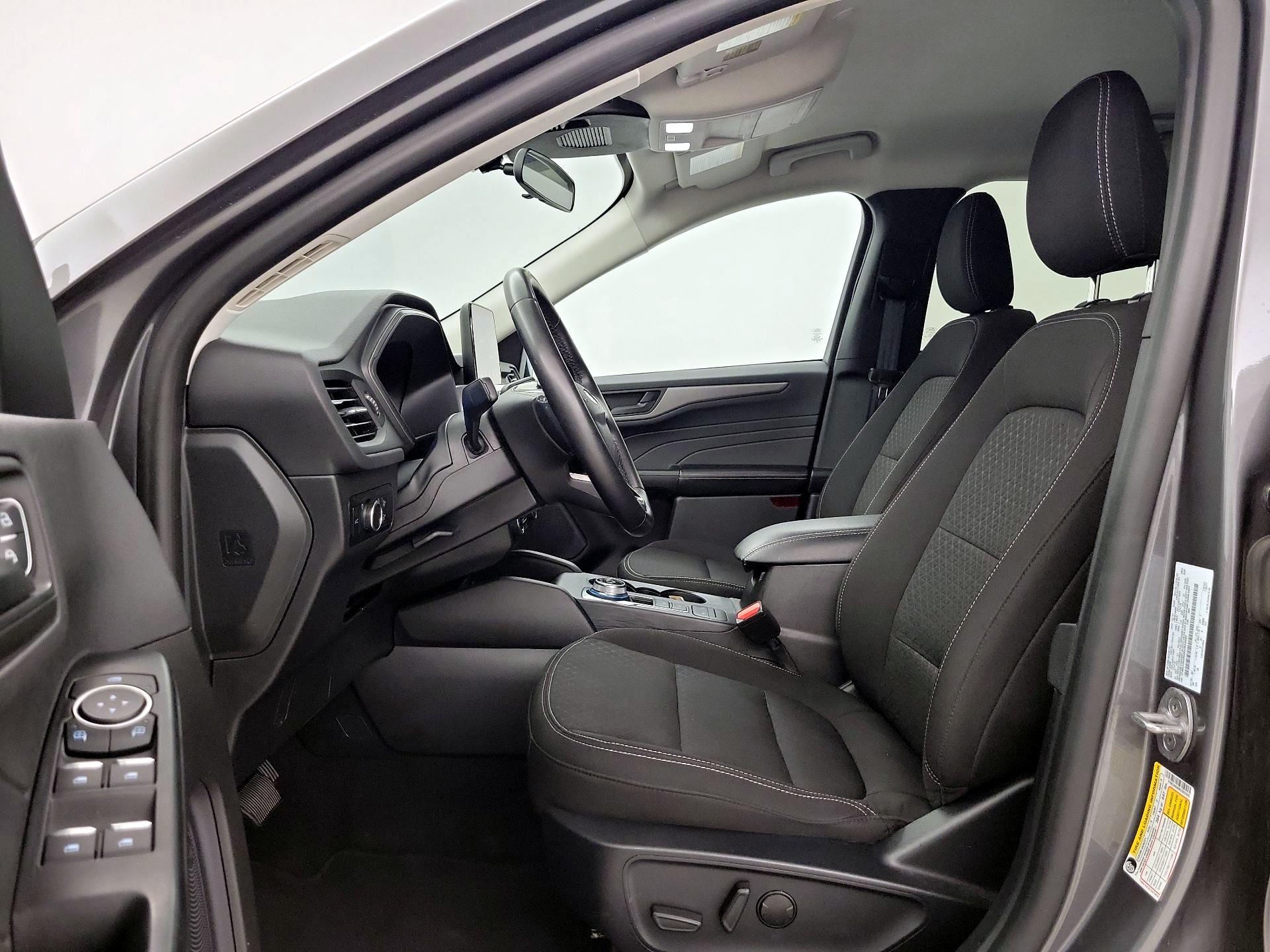 Thumbnail: 2024 Ford Escape - 11
