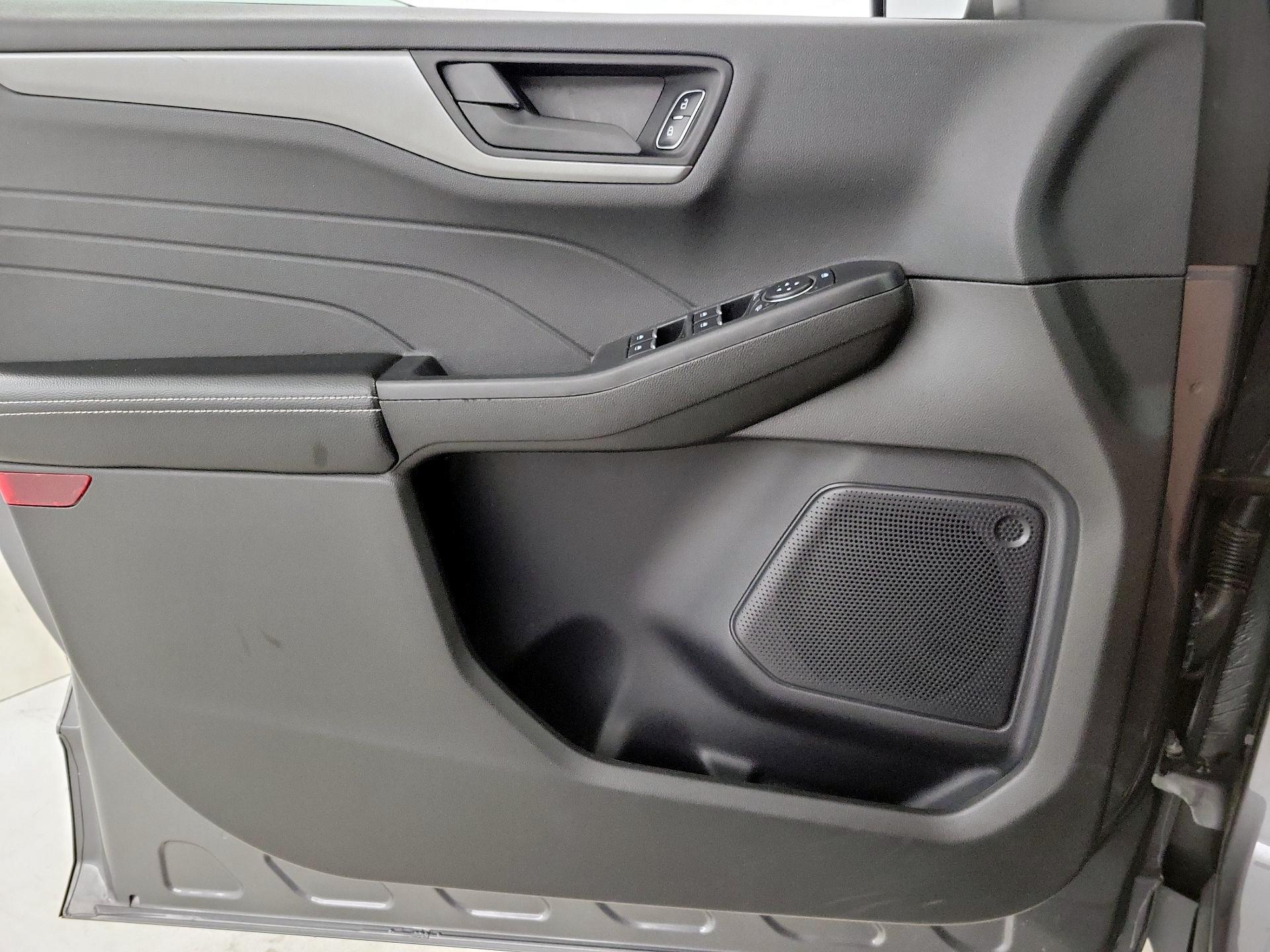 Thumbnail: 2024 Ford Escape - 12