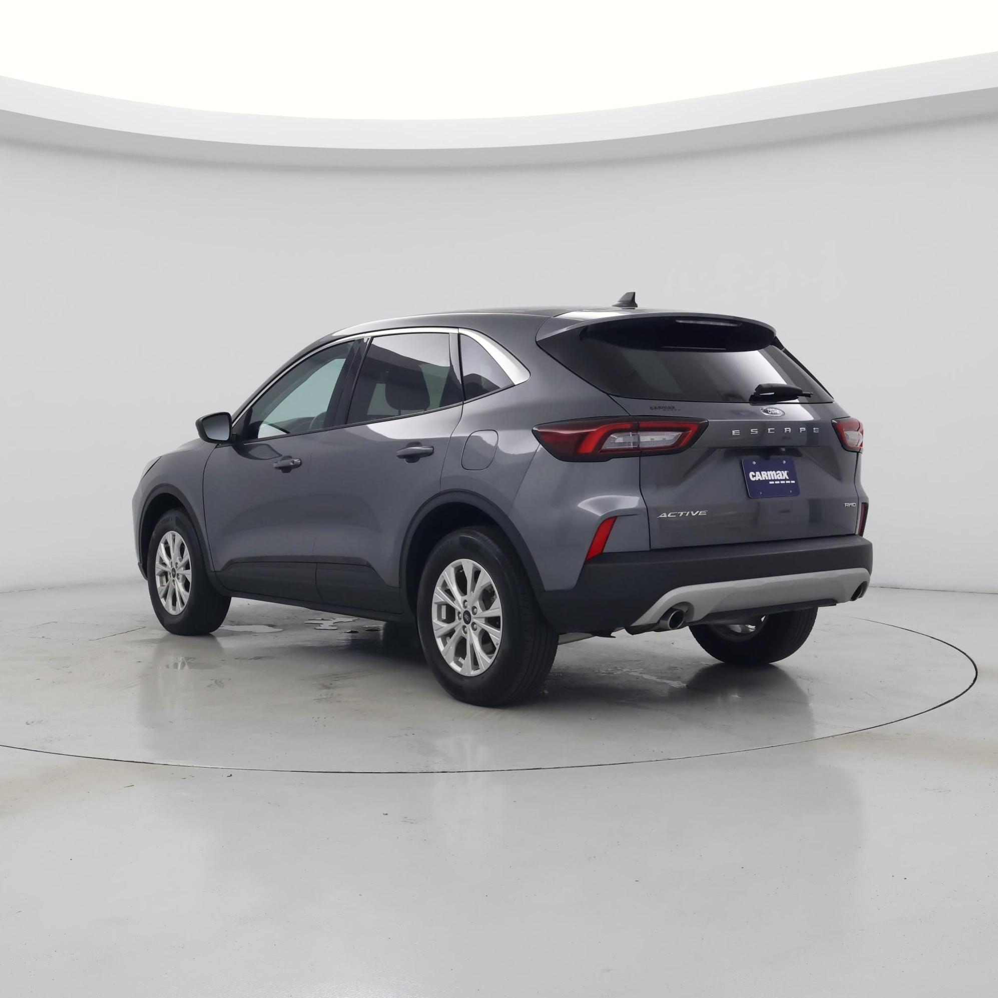 Thumbnail: 2024 Ford Escape - 2