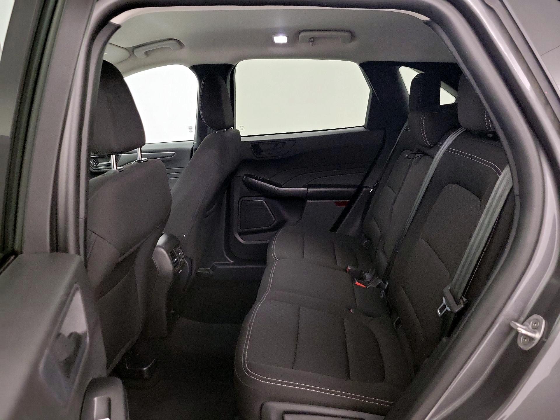 Thumbnail: 2024 Ford Escape - 19