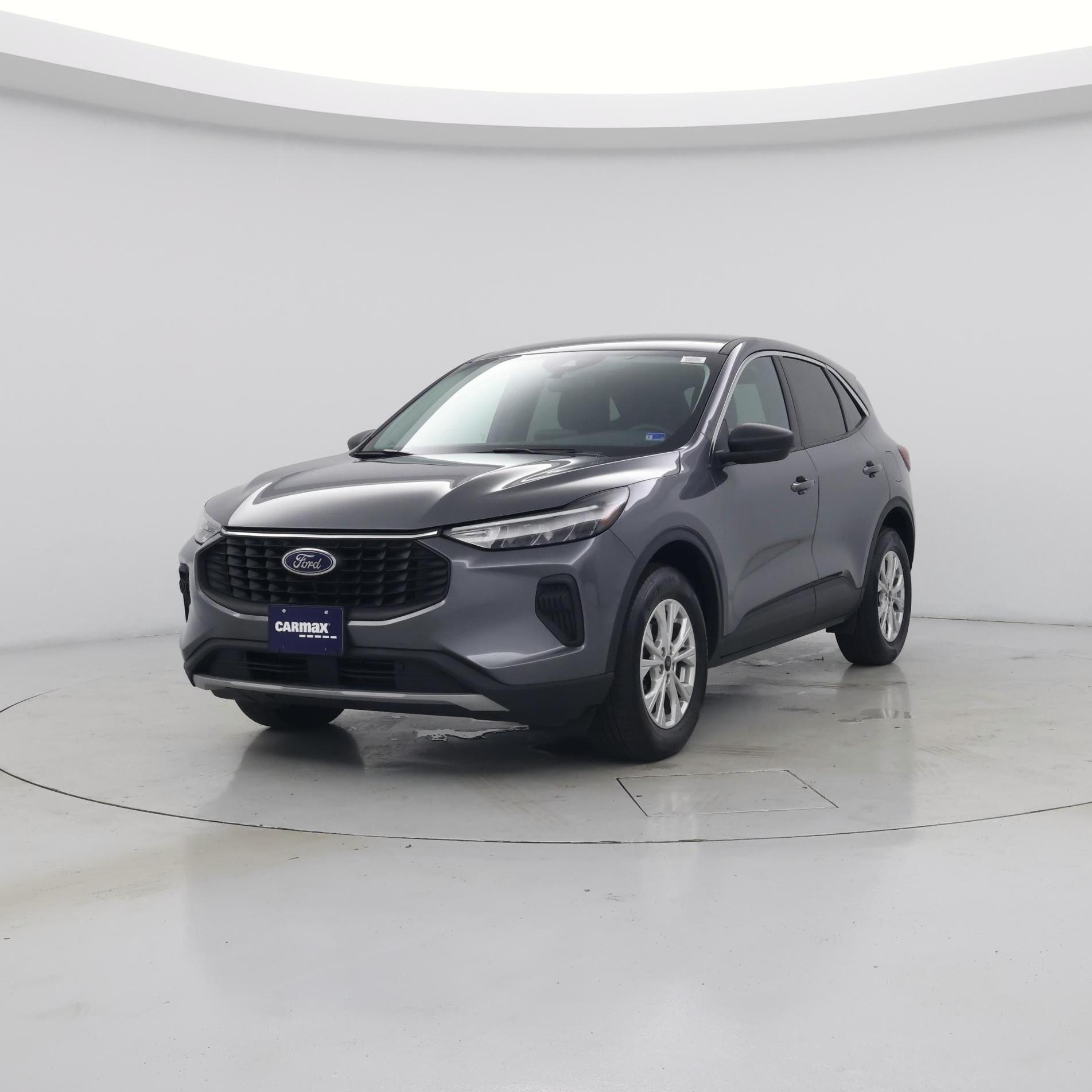 Thumbnail: 2024 Ford Escape - 4